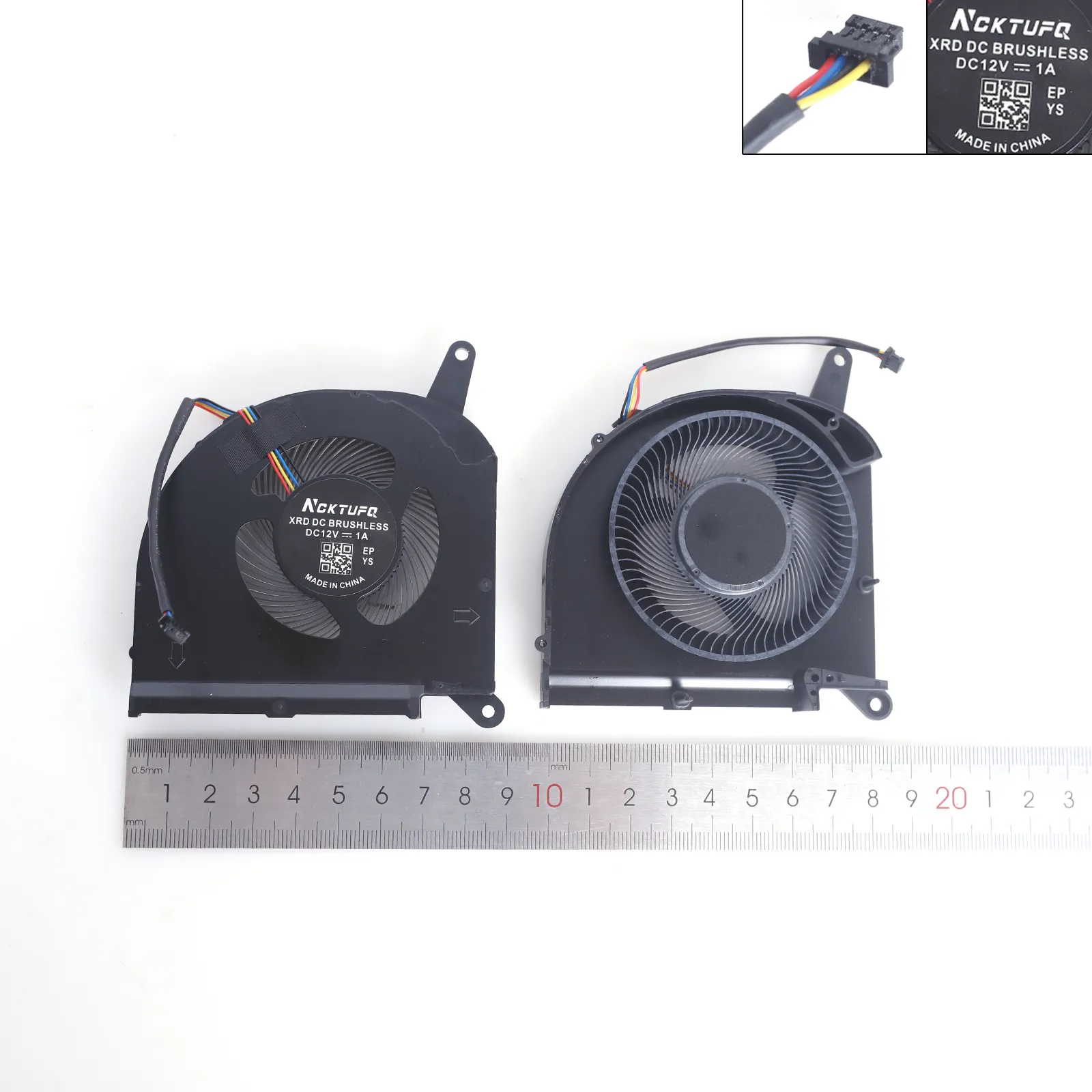 Picture of Aorus 15G 15P 17P RX7G RX5G RP77 RP75 1CM（L+R,High copy）