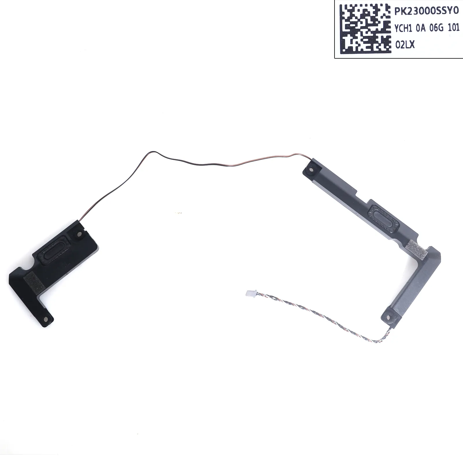 Picture of Internal Speakers for Lenovo 340C-15IWL S145-15IWL API AST V15-IIL