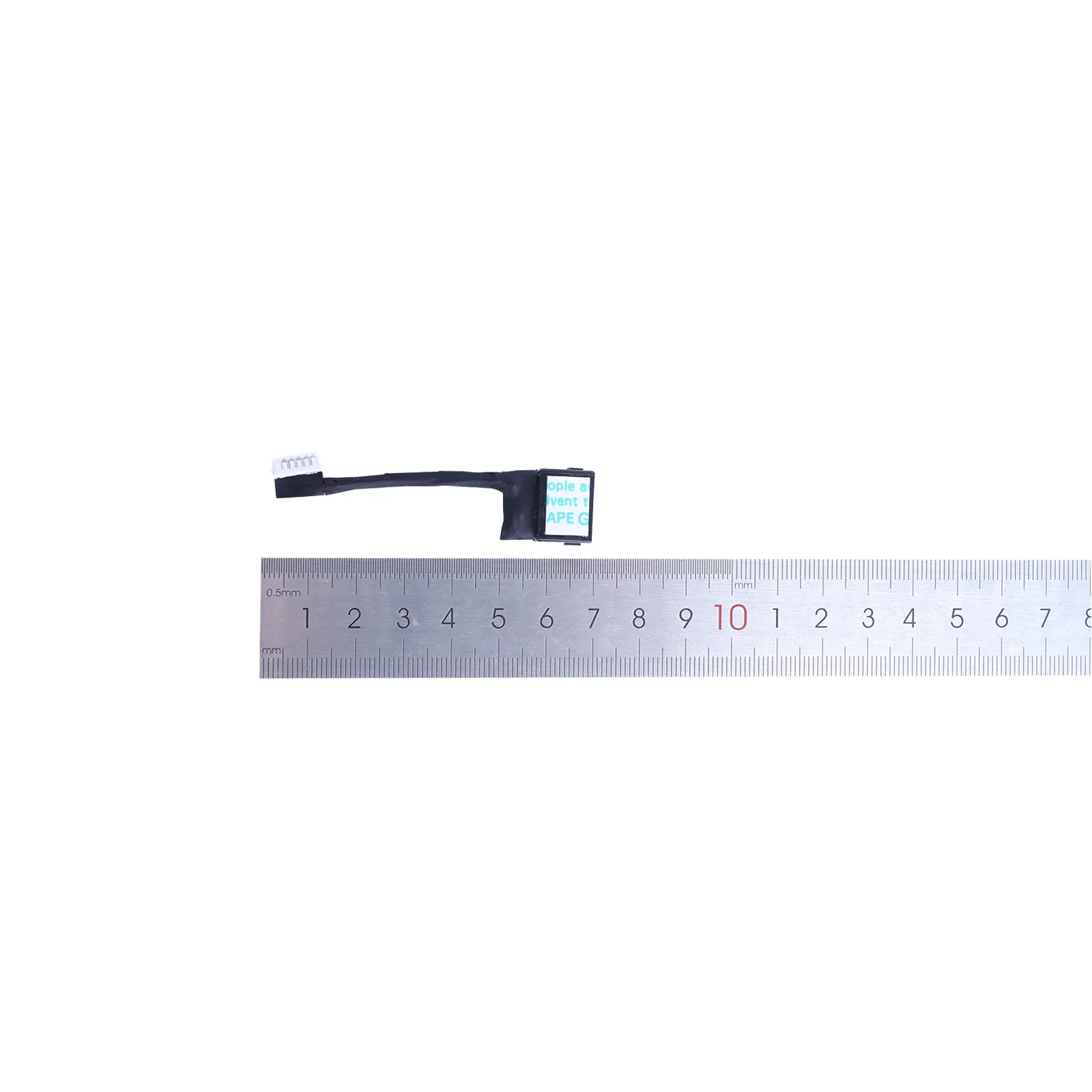 Picture of Lenovo Thinkpad T430s T431S DC Power Jack