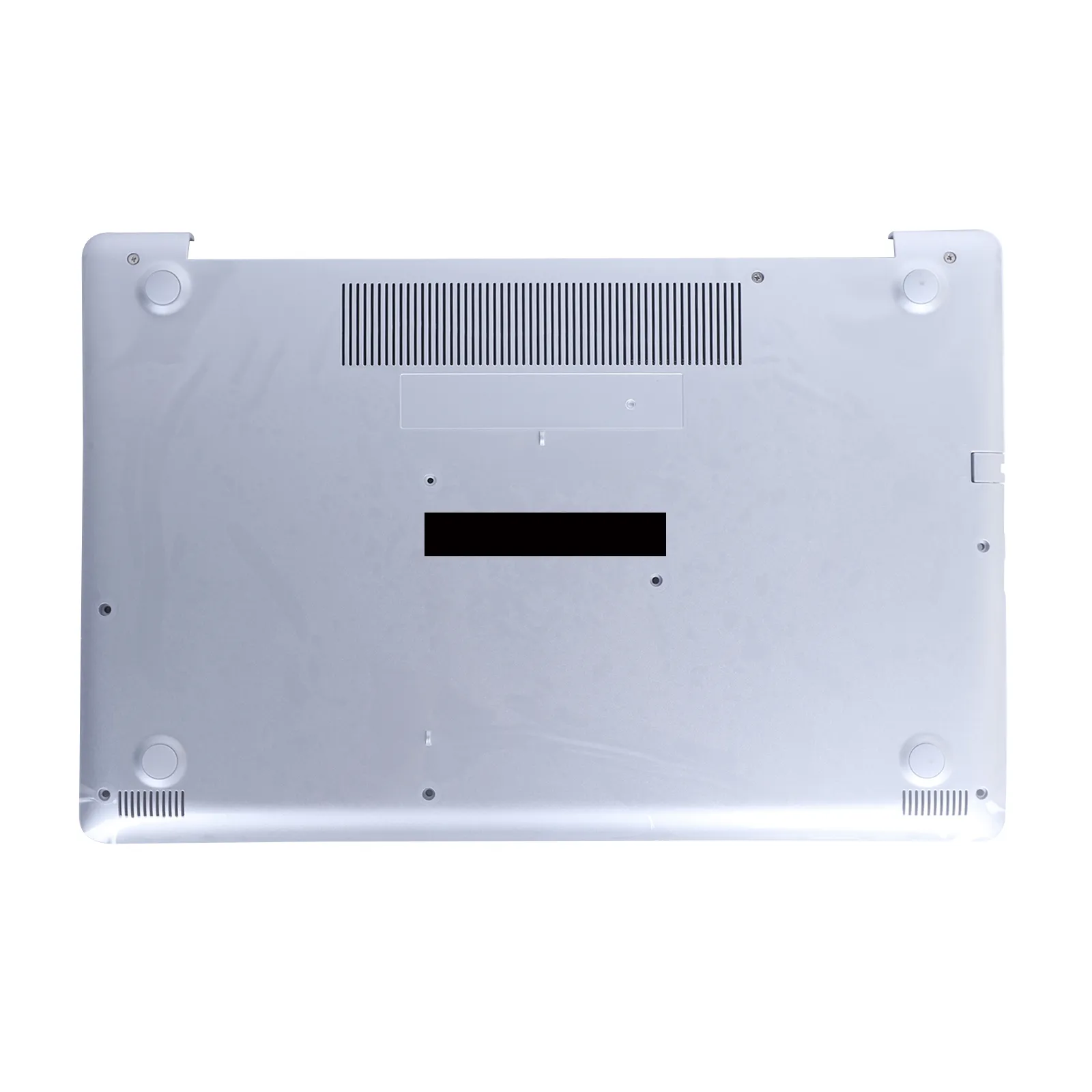Picture of Dell Inspiron 3580 3582 3583 3585 Bottom Base Cover Case Silver