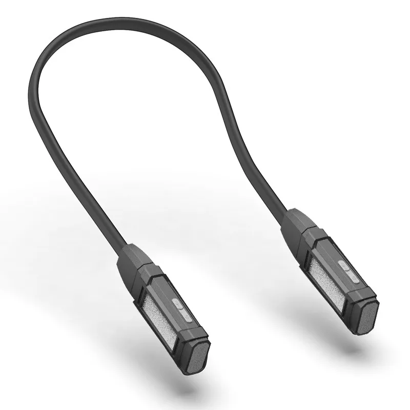 Picture of Car repair light collar light Charging with magnet Remove emergency lighting Car repair led work light