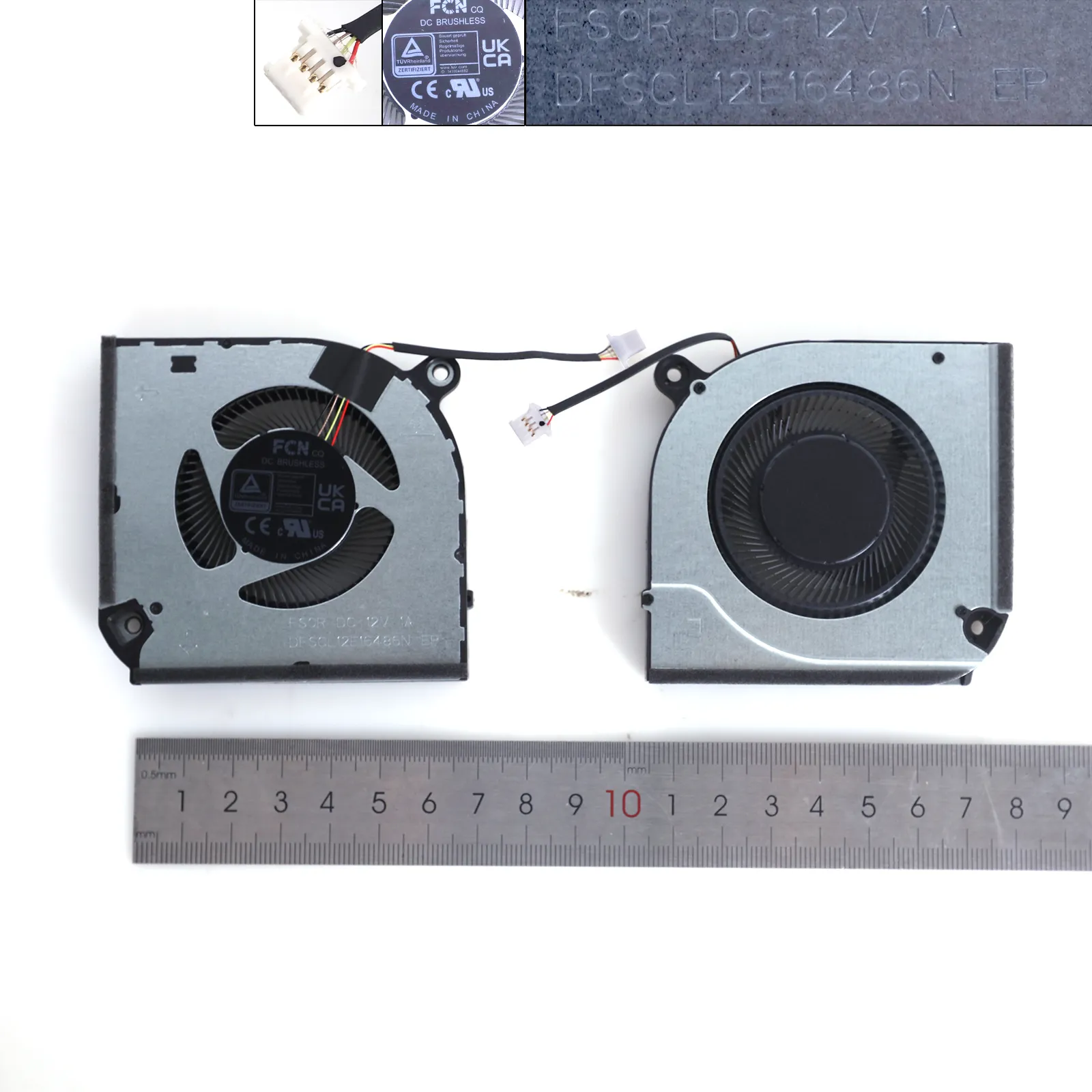 Picture of ACER V15 ANV15-51 ANV15-51-532J N23Q22(GPU,ORG)	