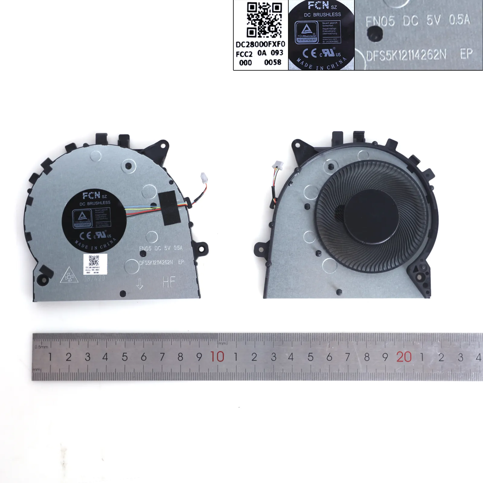 Picture of LENOVO YOGA 15C C750-15 YOGA 7i 15ITL5（ORG）