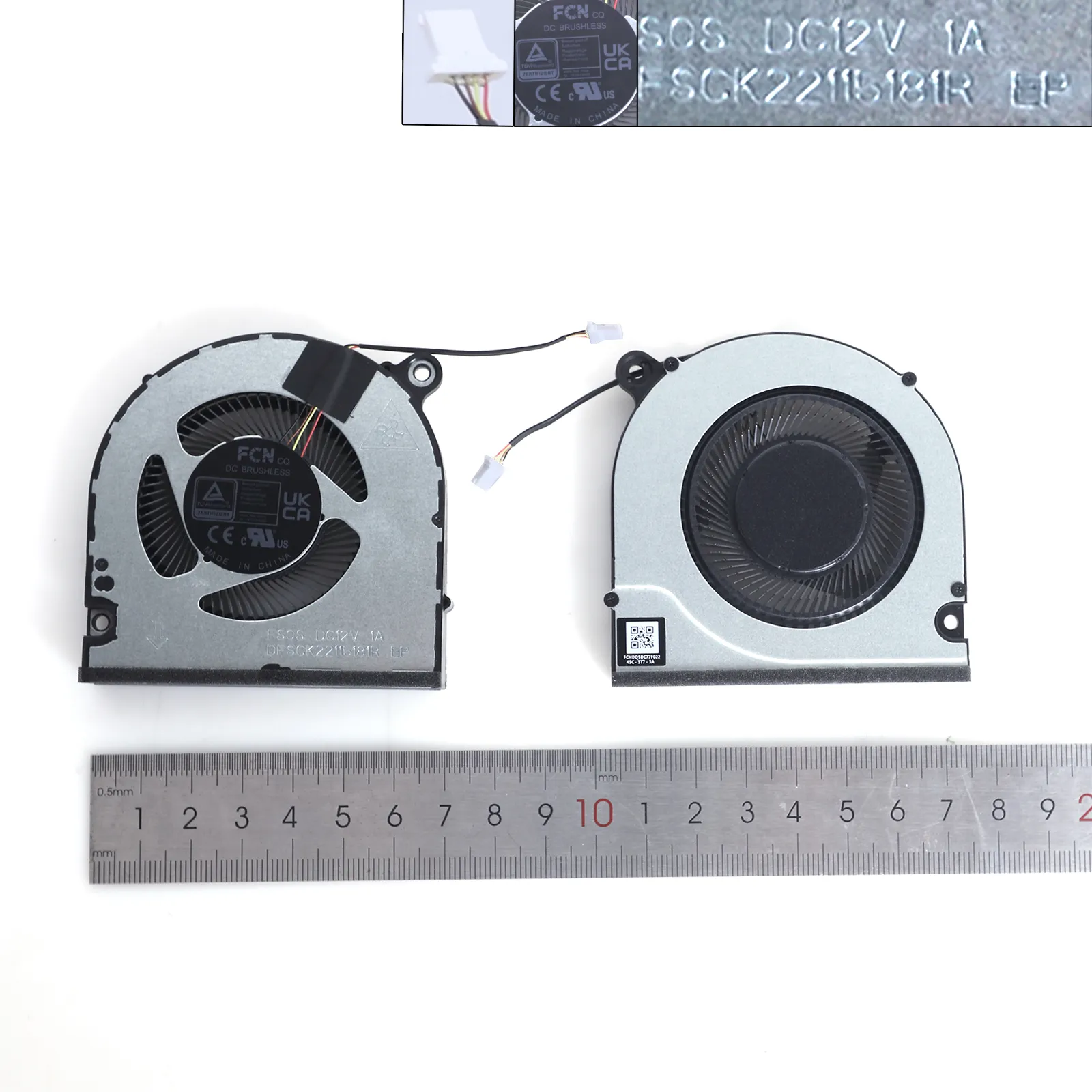 Picture of ACER V15 ANV15-51 ANV15-51-532J N23Q22(CPU,ORG)	