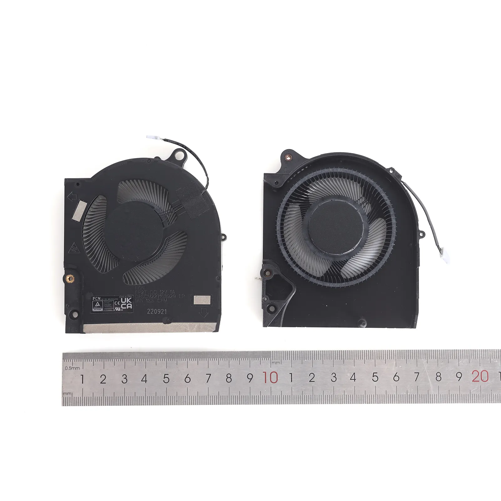 Picture of Dell Alienware m15 R7 12V（L+R,ORG）