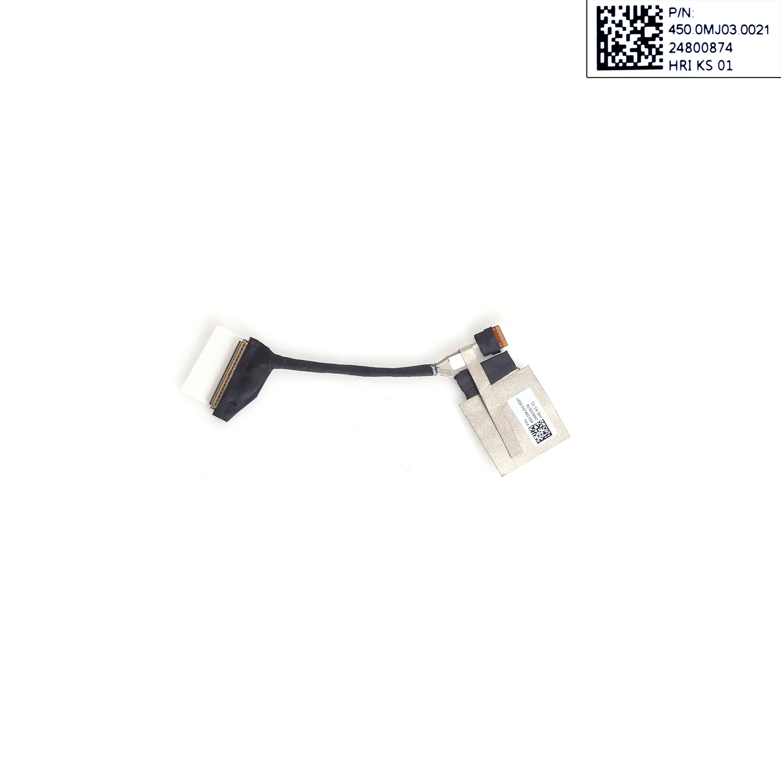 Picture of HP Envy X360 15M-EU 15M-ES 15-ES OLED 30pin 0.5