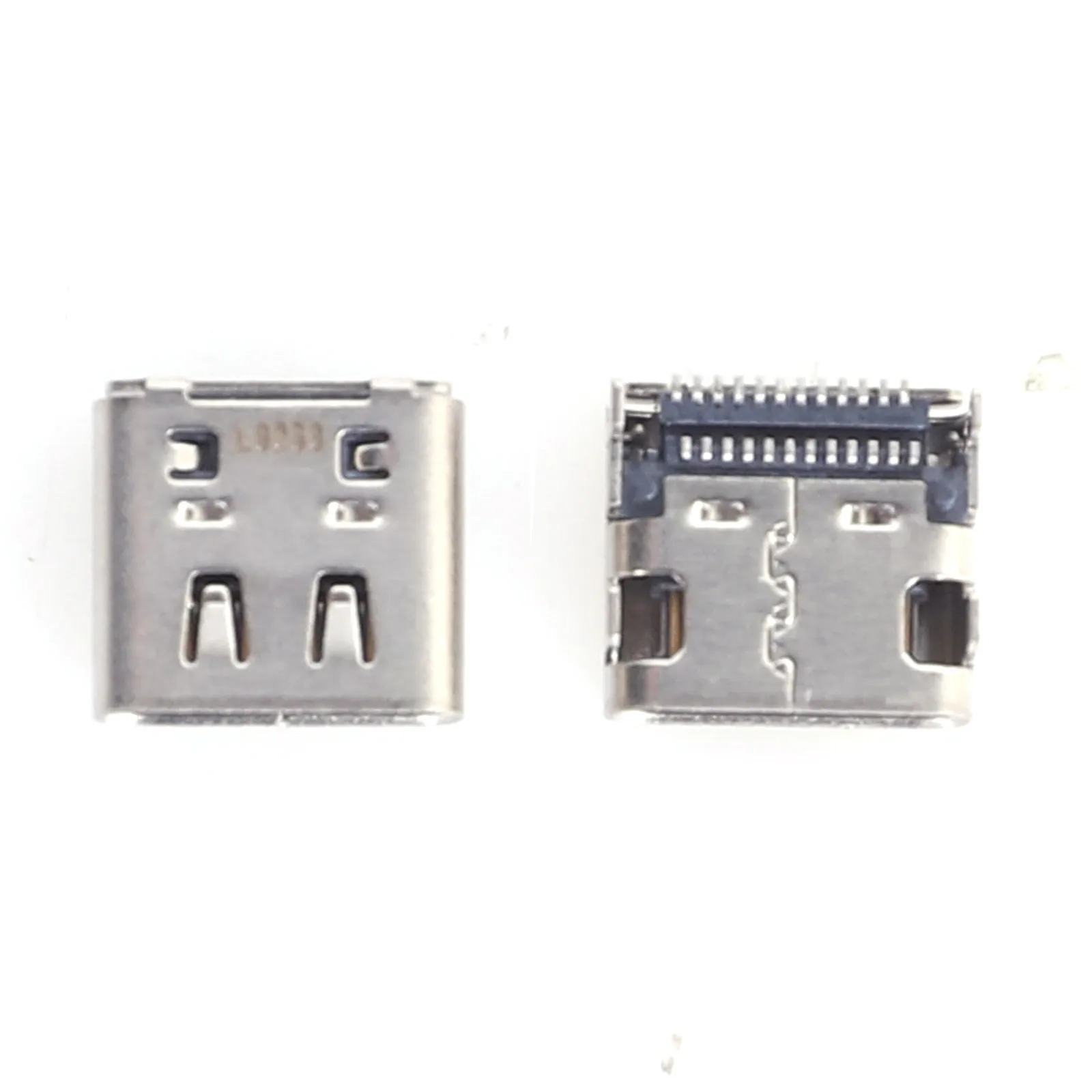 Picture of Type-C Power Jack For Lenovo ThinkPad X1 Nano Gen 1 USB