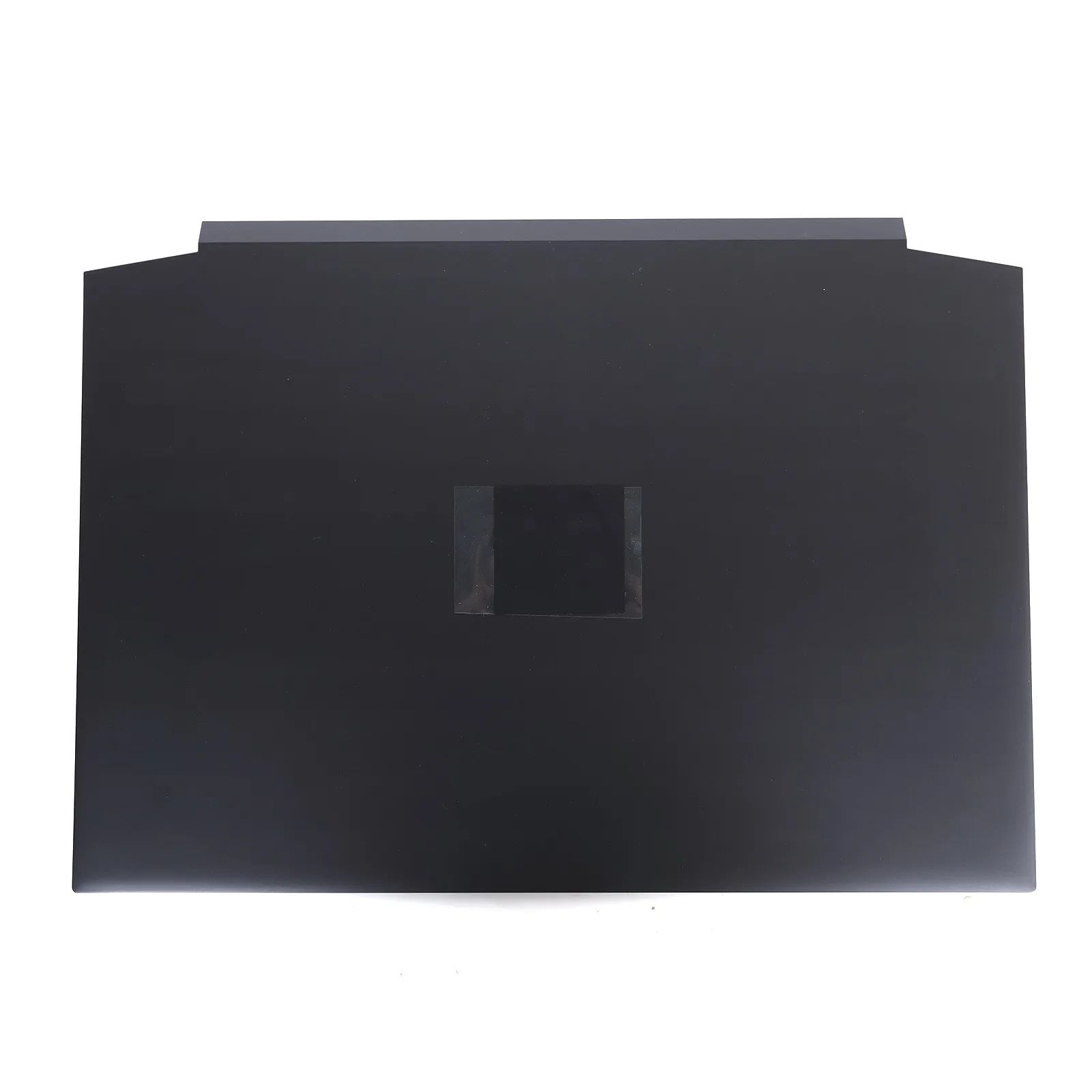 Picture of HP Pavilion 15-EC Series LCD Back Cover Black （Green logo）