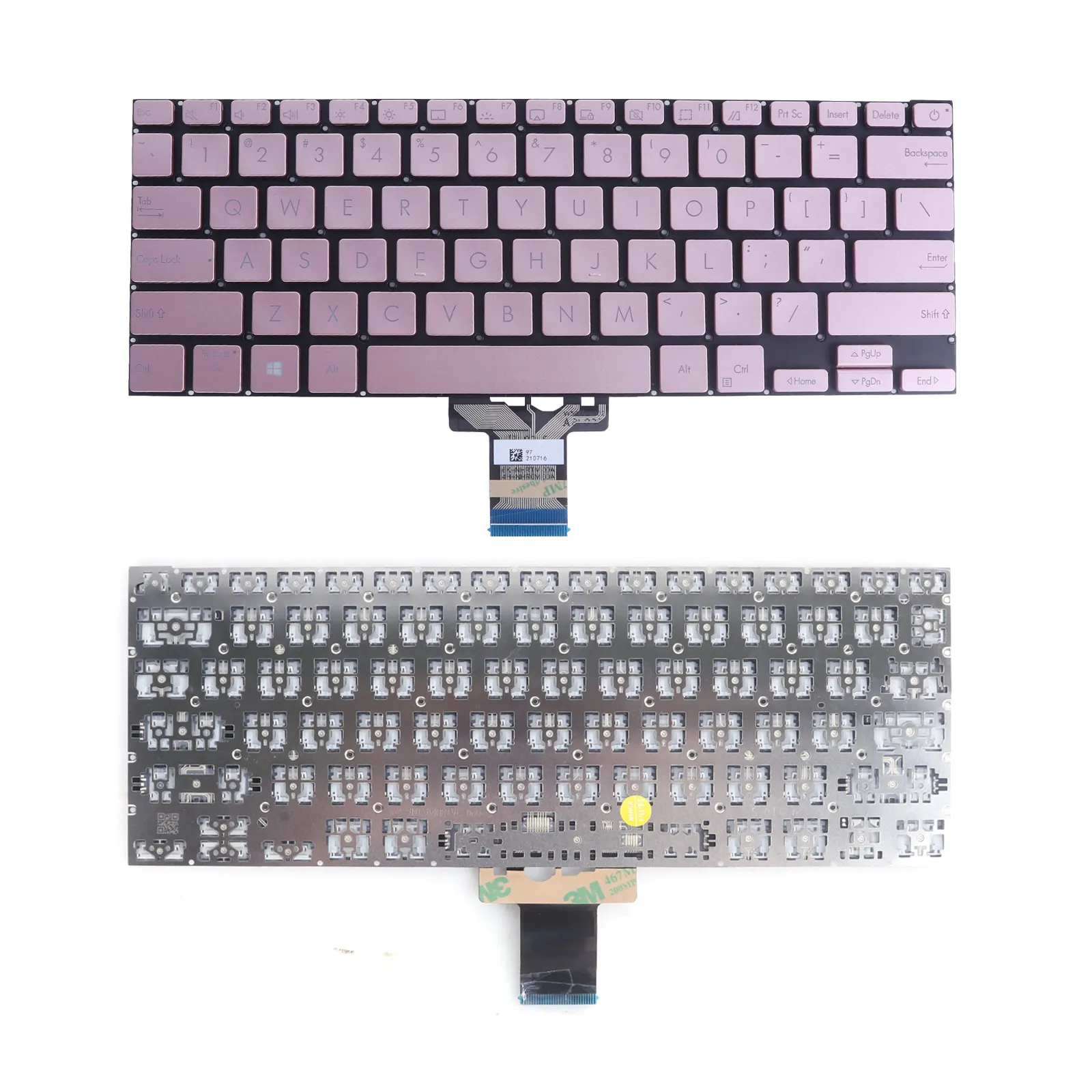 Picture of ASUS X321 E210 L210 Pink 