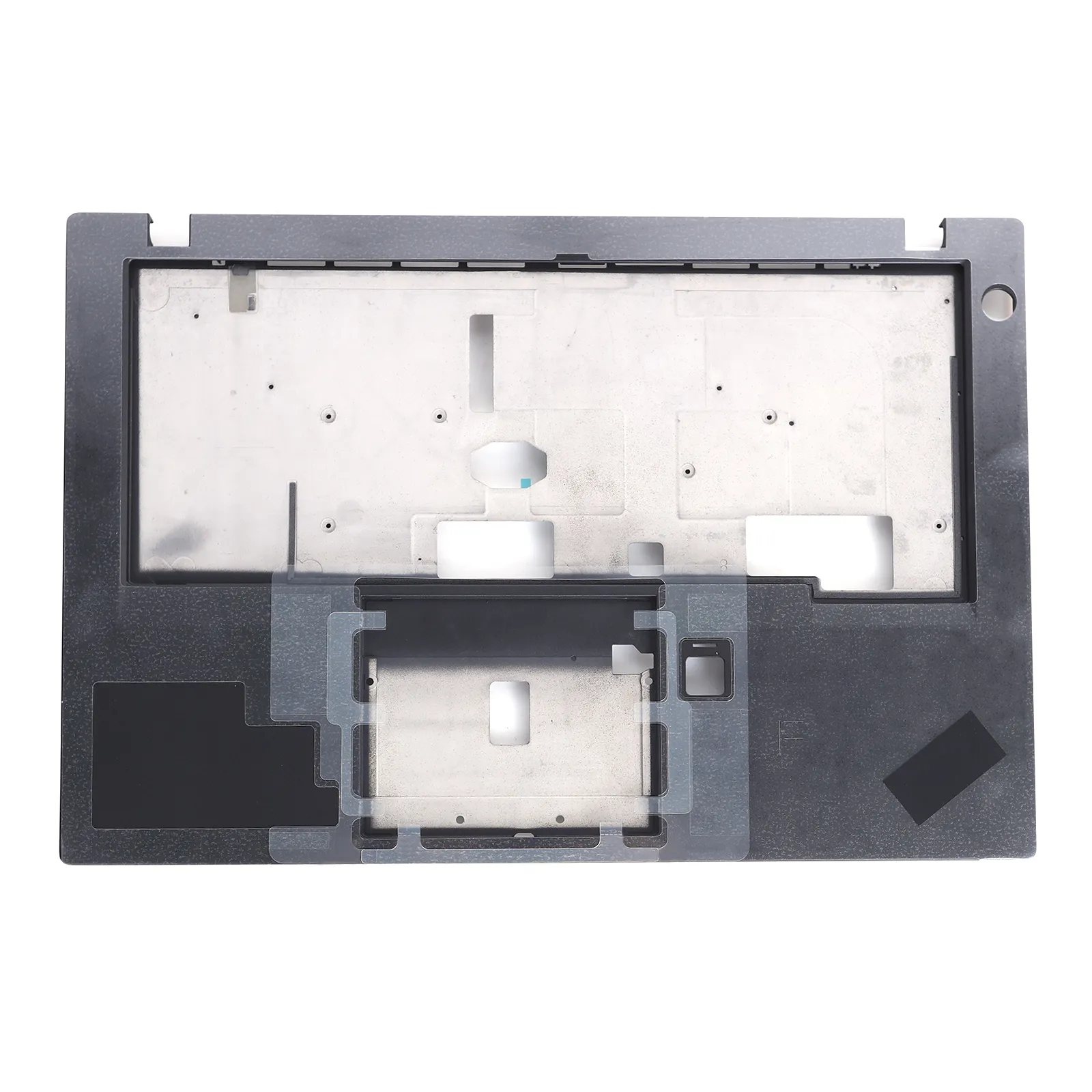 Picture of Lenovo ThinkPad T470s Upper Case Palmrest Black（With Fingerprint Hole）