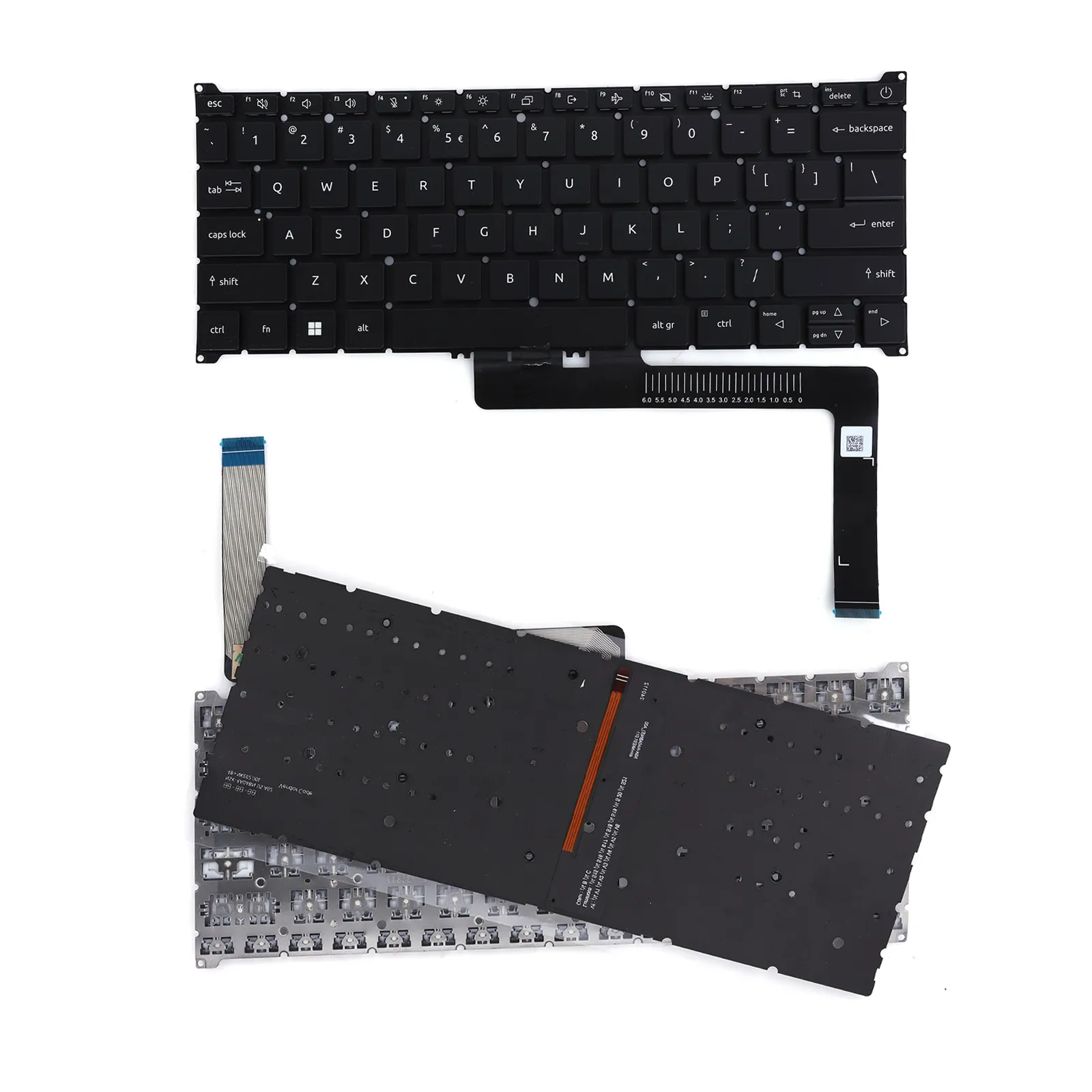 Picture of ACER A514-56 A314-36P SP314-55N Spin 3 S BLACK Backlit Win8（OEM）