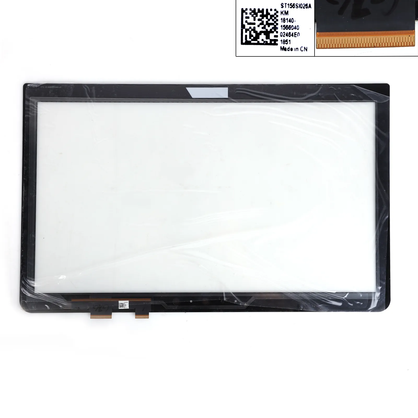 Picture of Asus Q504UA ST156SM026AKM-03X touch screen
