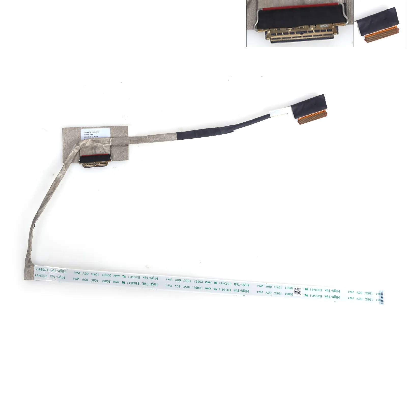 Picture of HP 15-FC 15-FD TPN-Q287 Q286 30pin0.5