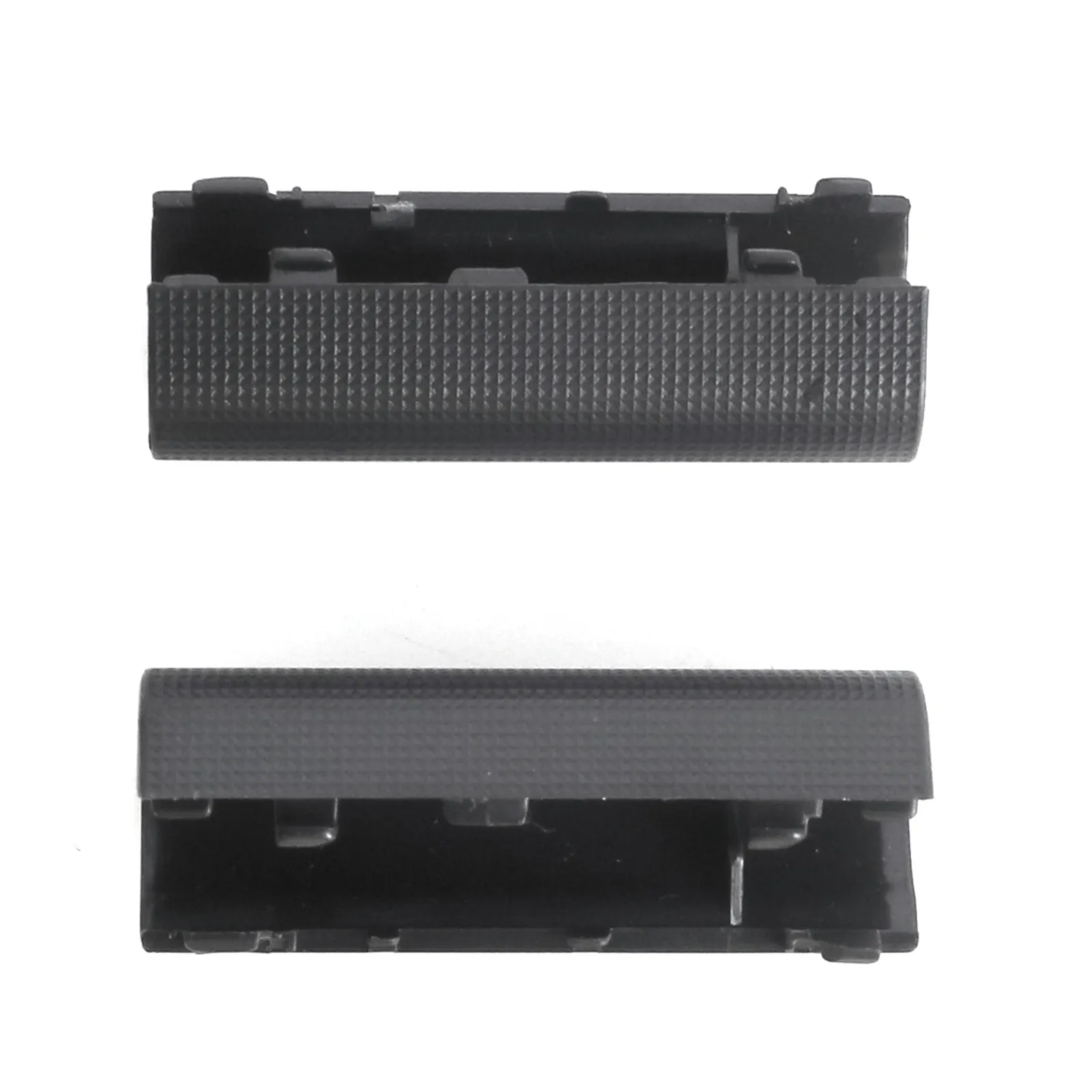 Picture of Dell Insp 3510 3511 3515 3520 3521 3525 (Hinge Cover a pair ) Black