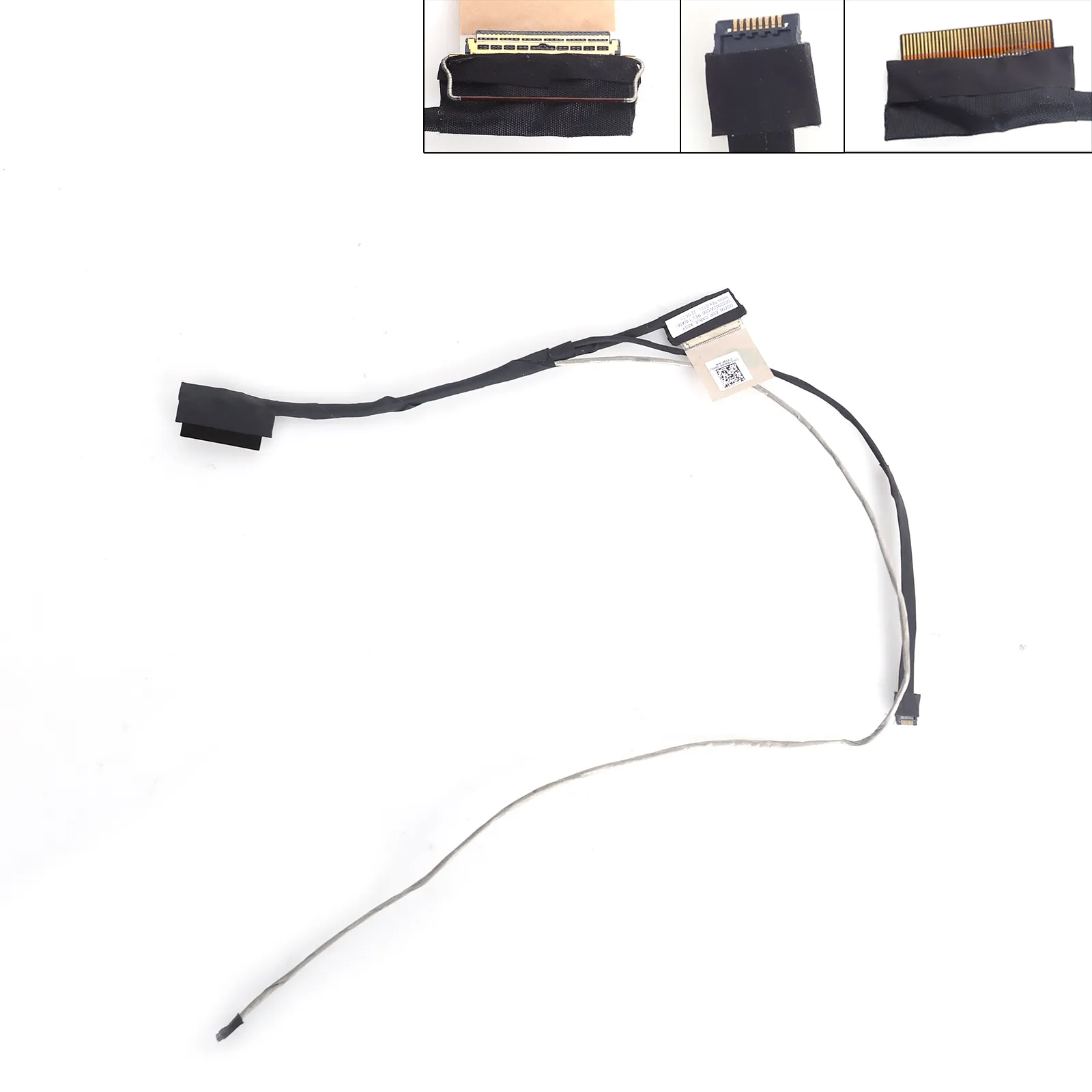 Picture of Dell Chromebook Latitude 3190 2in1