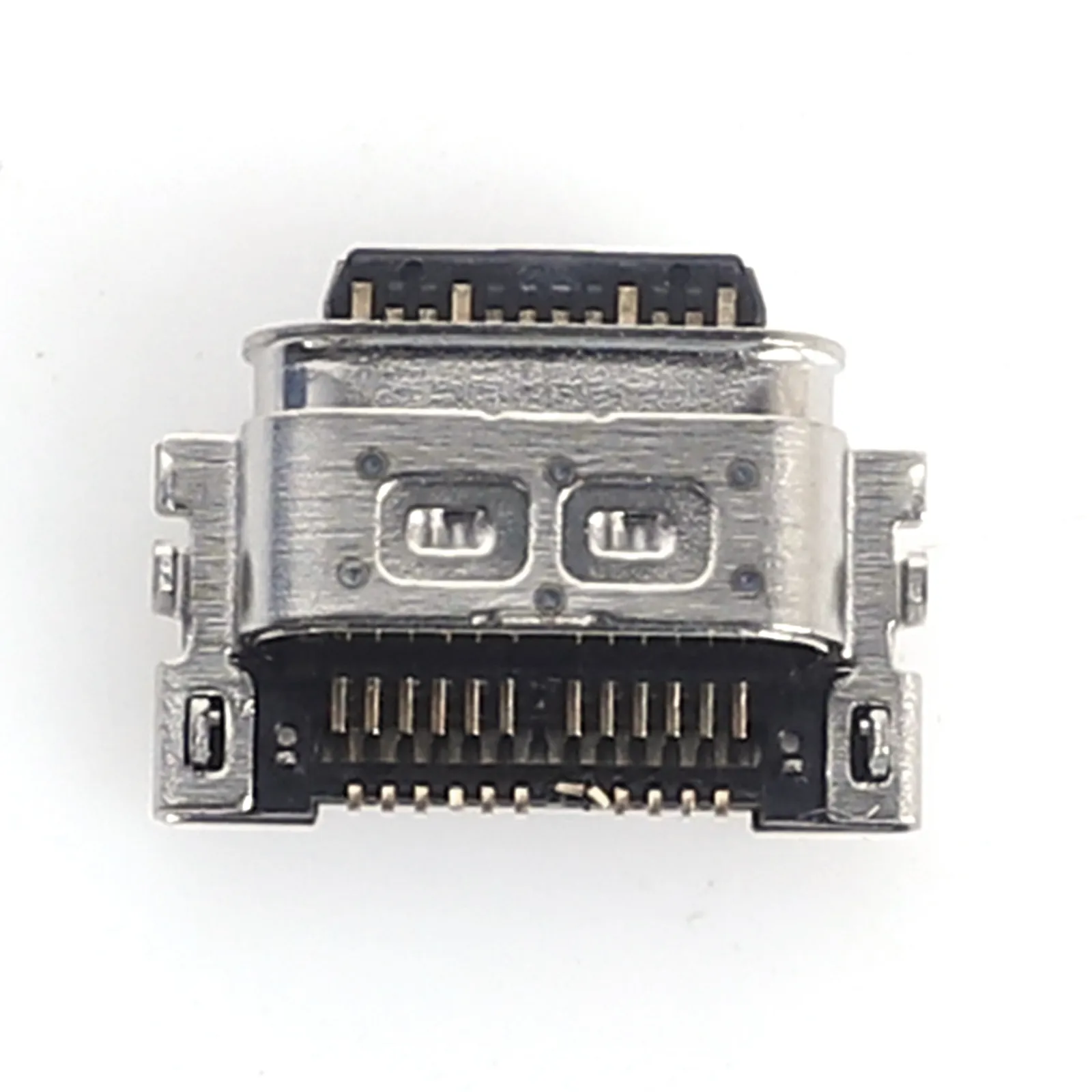 Picture of LG K52 K42 K60 K62 Stylo 5 Q720 K420 K520 K525 USB Charging Port Dock Socket Plug Charger Connector Repair Part