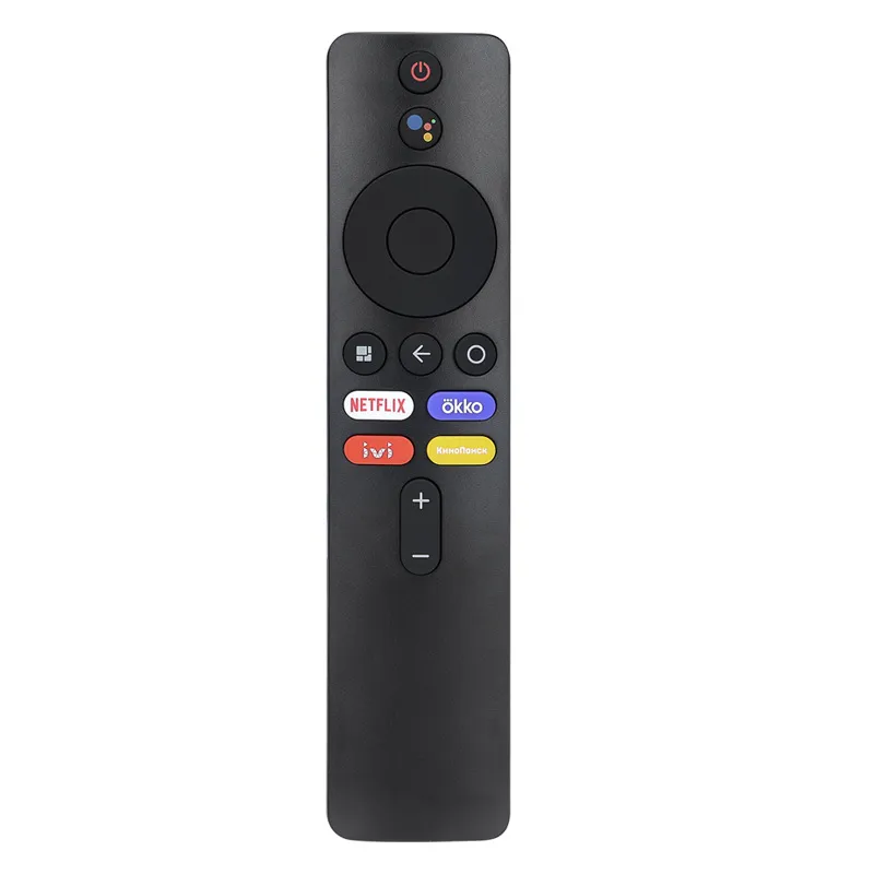 Picture of XMRM-M6 is suitable for the Russian market Millet TV Bluetooth voice remote control MDZ-24-AA L32M6-6ARG L55M6-L5