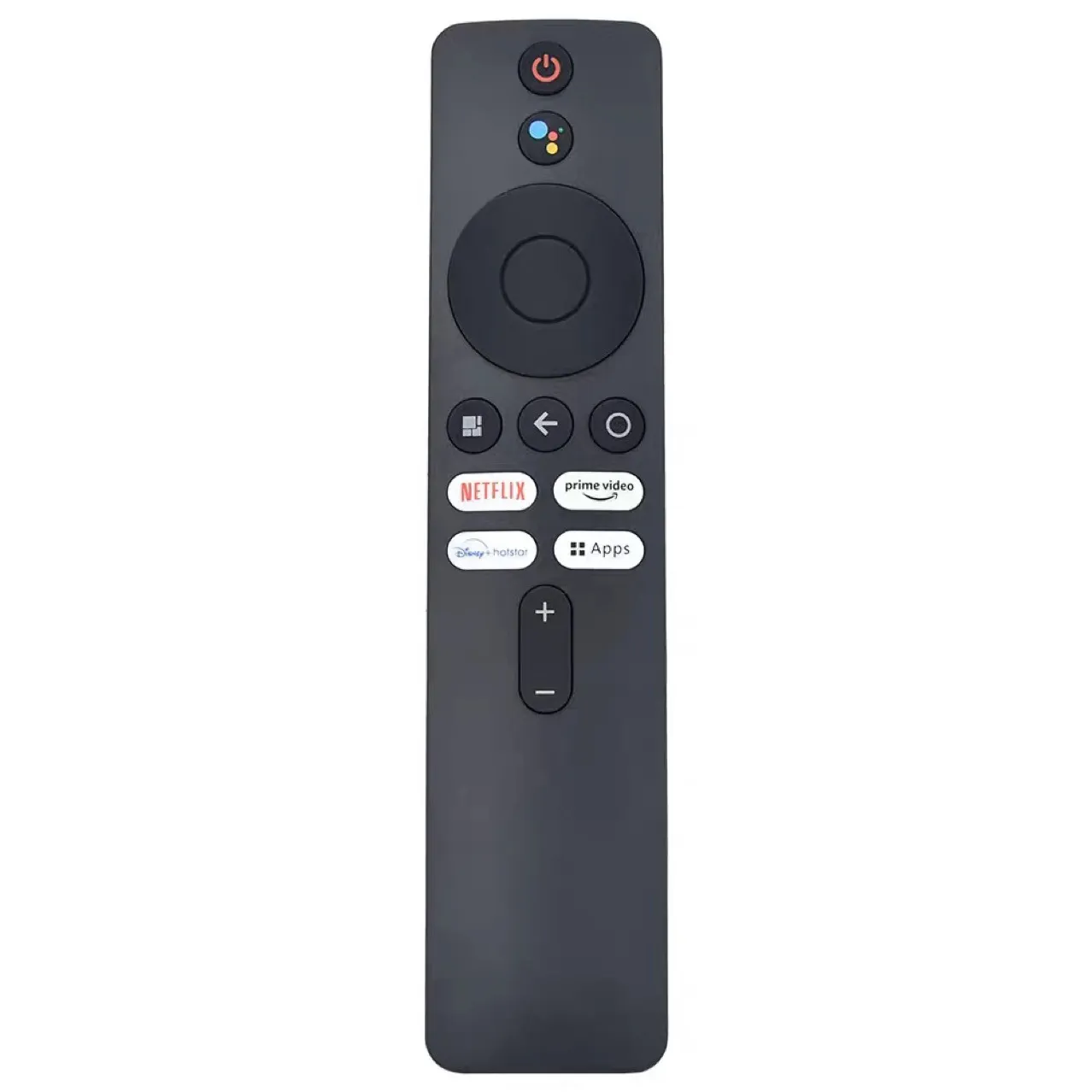 Picture of XMRM-M8 Voice Remote Control For Xiaomi Mi 2nd Gen Box 4K Ultra HD Streaming Media Player