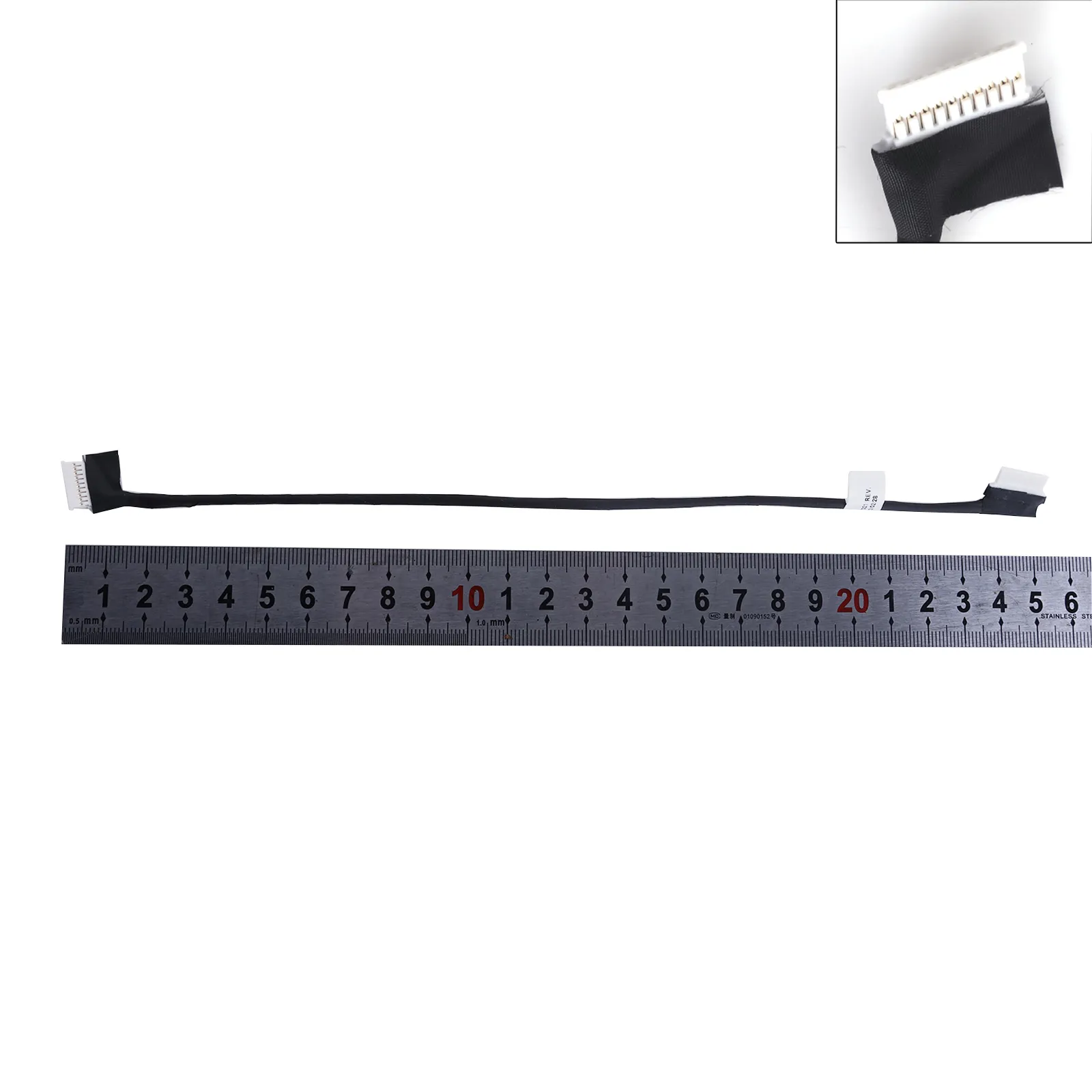 Picture of Battery cable for HP 15-AX 15-BC 15-AX200 TE04XL TPN-Q173 15-BC 