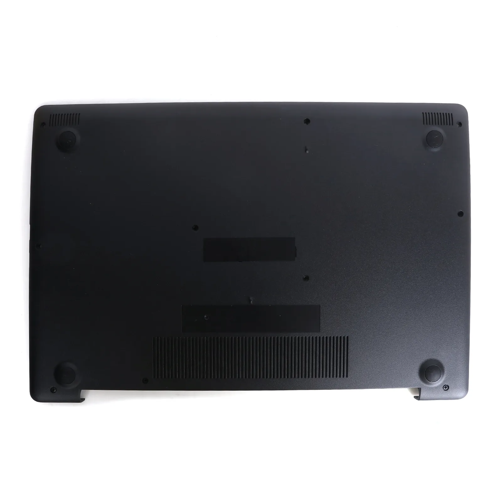Picture of Dell Inspiron 3580 3582 3583 3585 Bottom Base Case black
