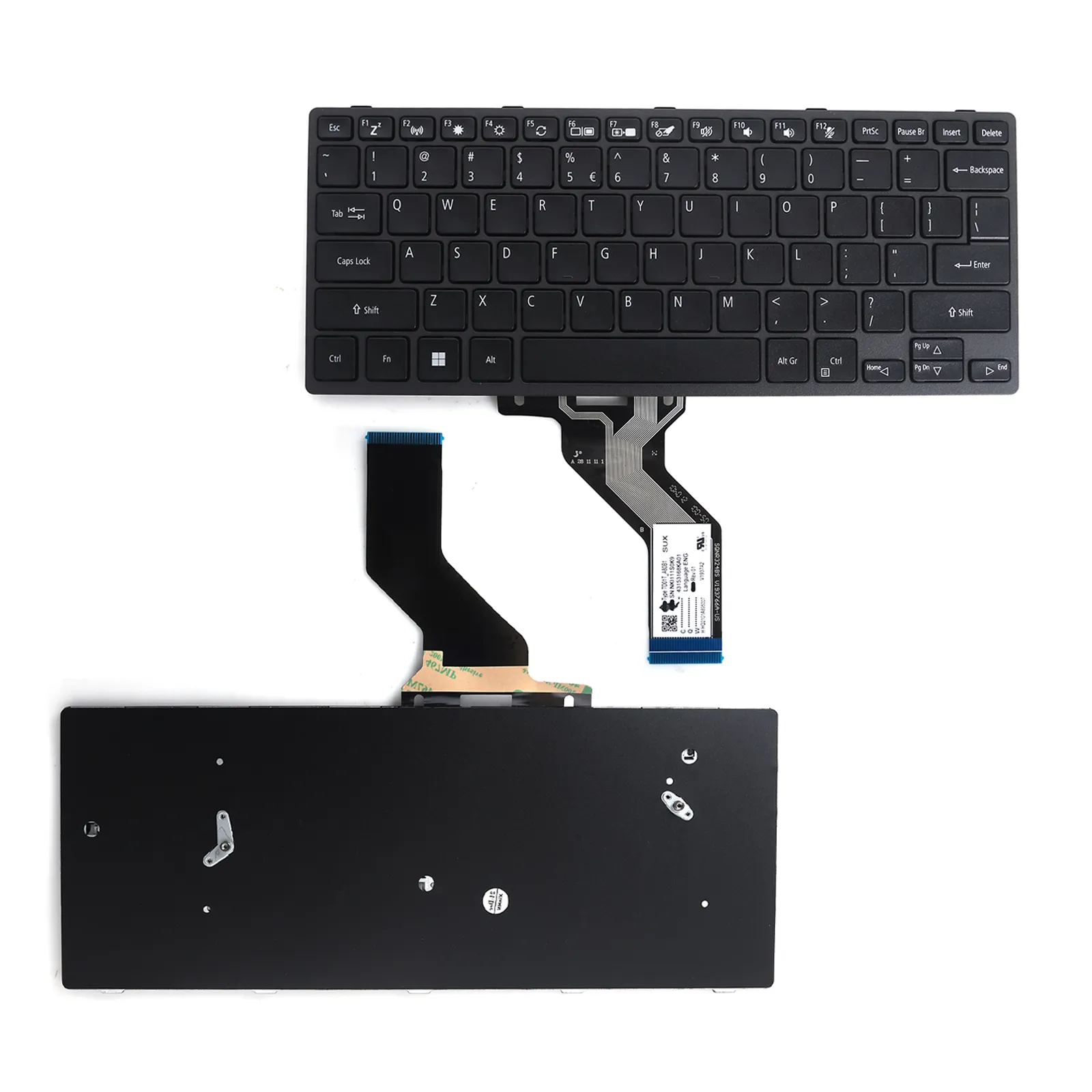 Picture of Acer Travelmate B311-31 B311R-31 B311RN-31TMB311-31311R-31 Black FRAME