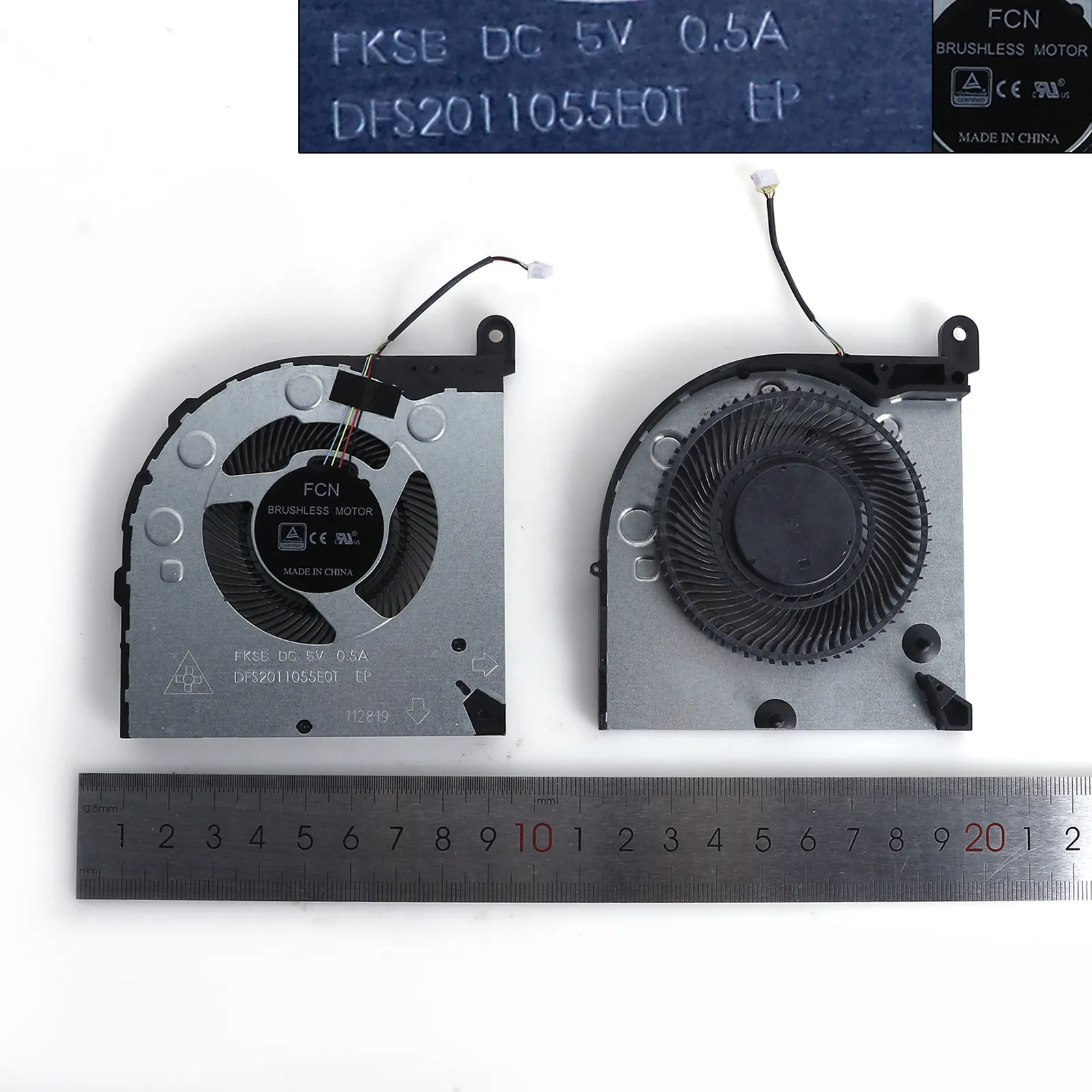 Picture of Lenovo Legion Y730 / Y740 / Y9000K 2019 （CPU & GPU,Original）