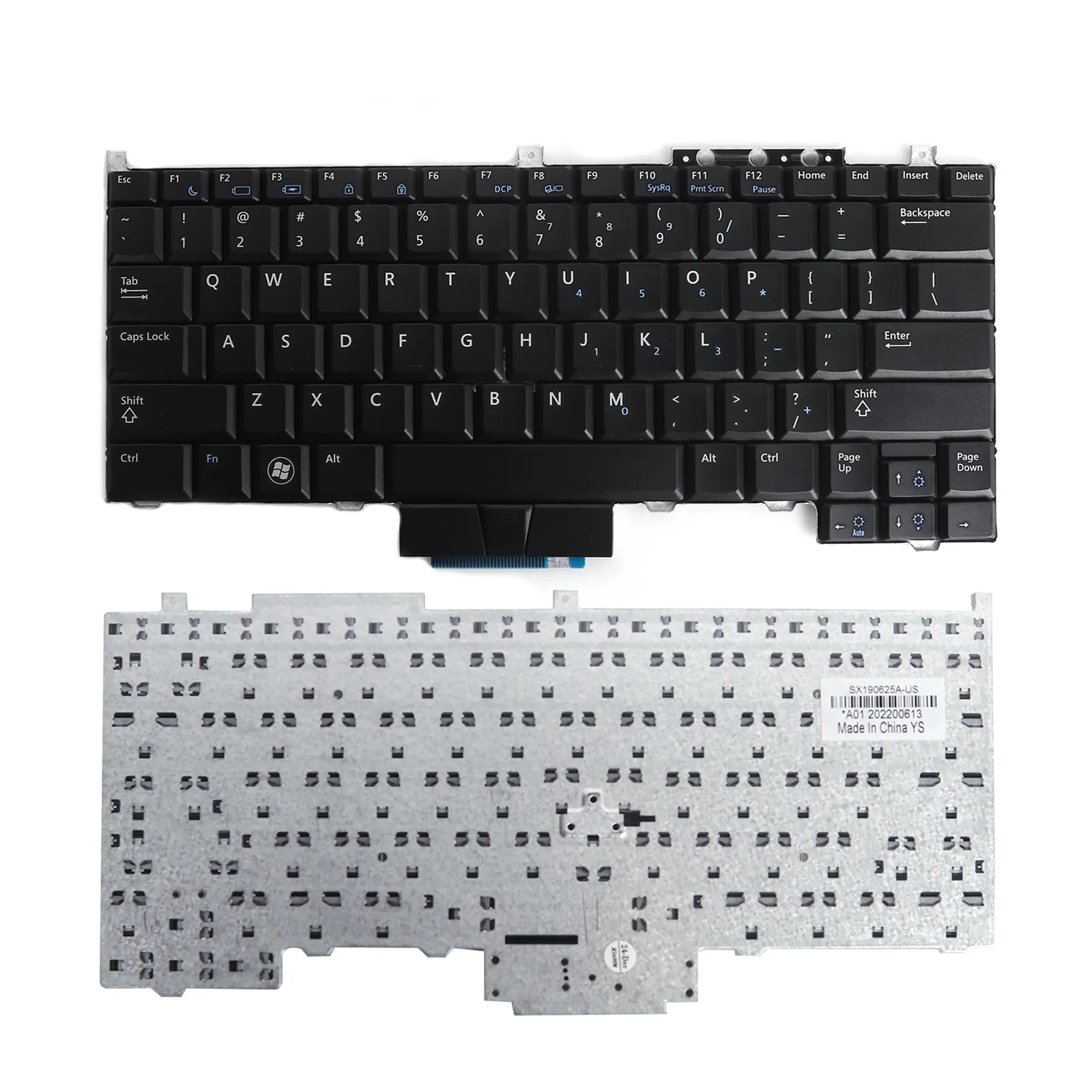 Picture of DELL E4300 Black （OEM）