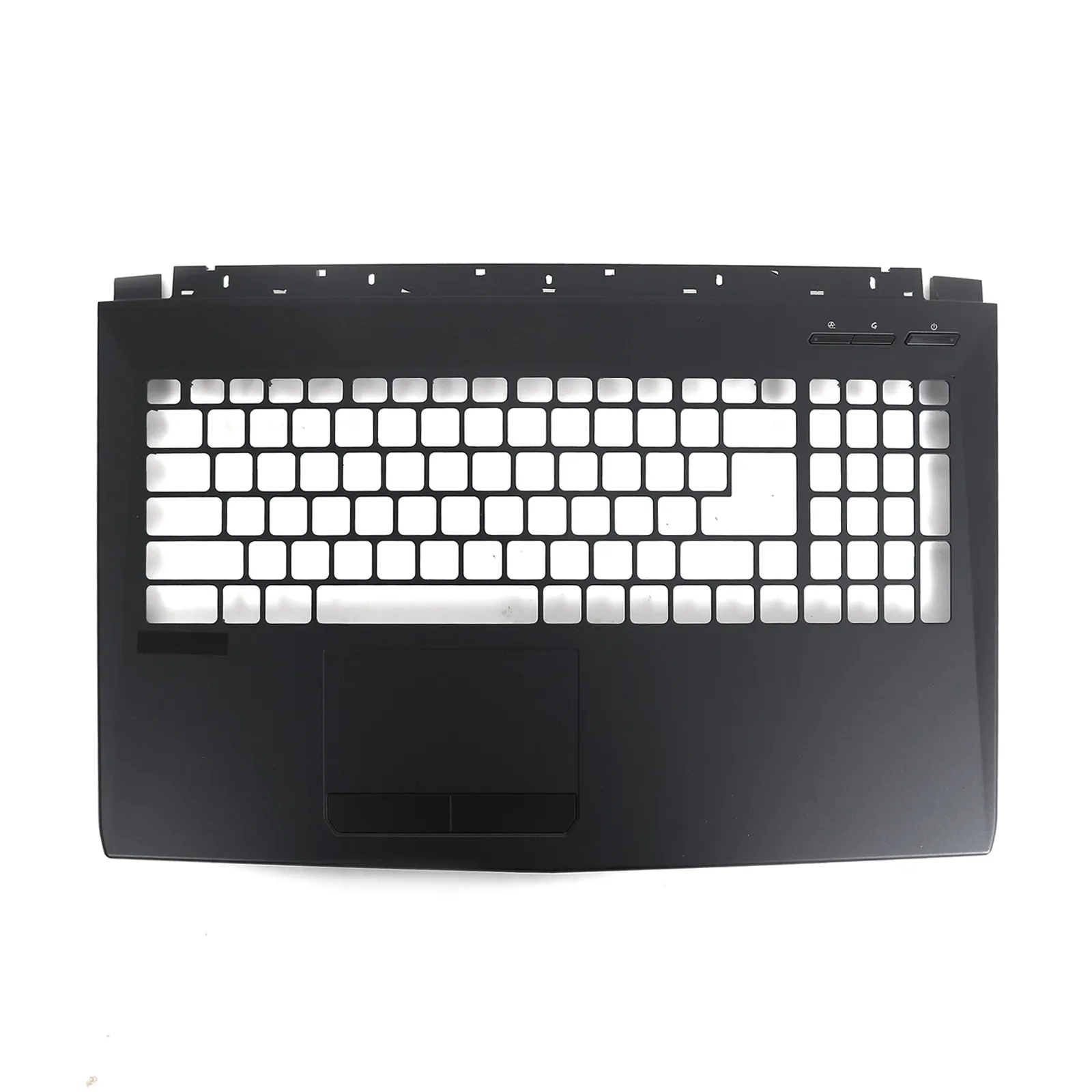 Picture of MSI GP62 GP62MVR 6QG GL62 6QF MS-16J5 MS-16J9 Palmrest Upper Case Black 