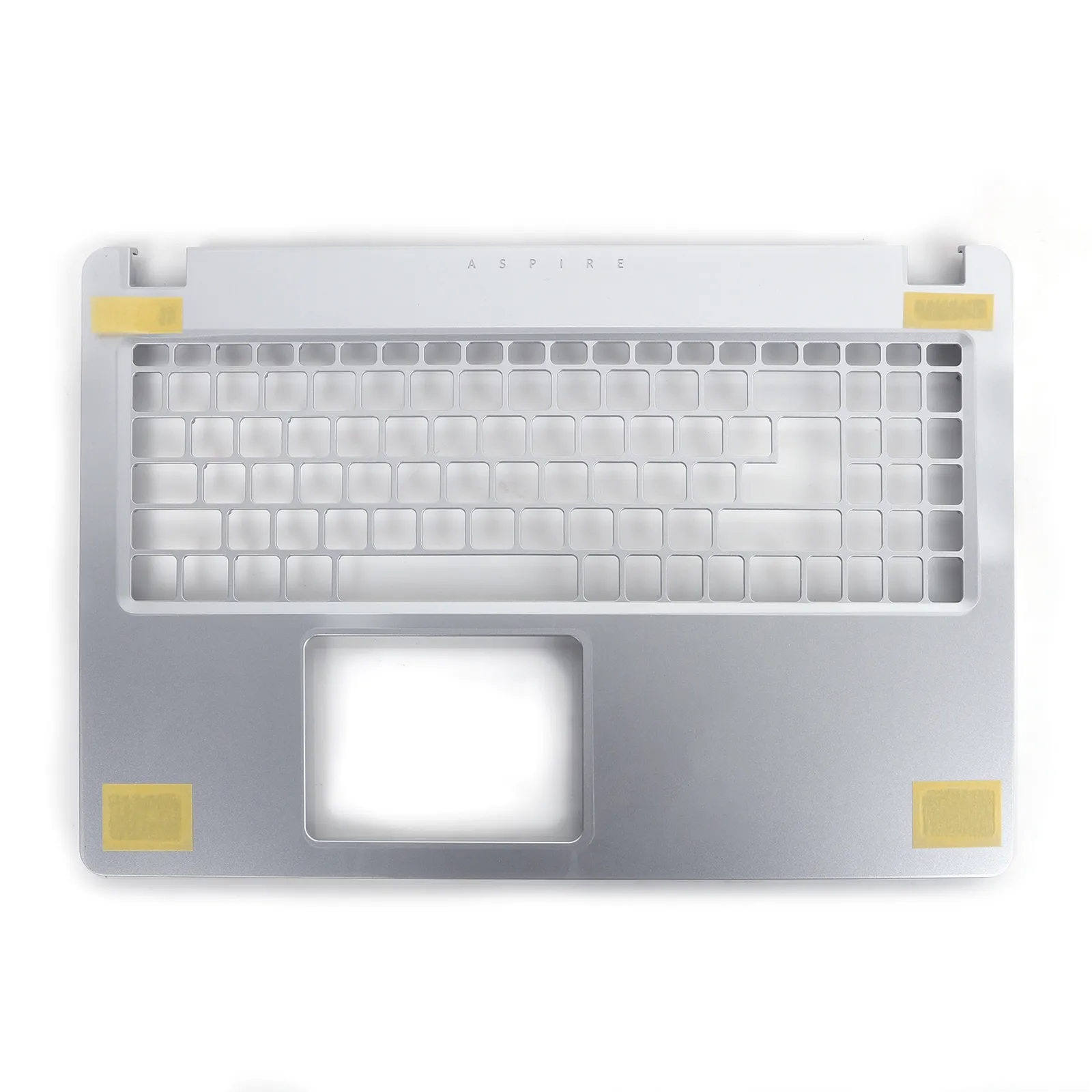 Picture of Acer Aspire A515-52 A515-43 N19C3 A515-43g N19C3 Upper Case Palmrest Cover Without Touchpad silver