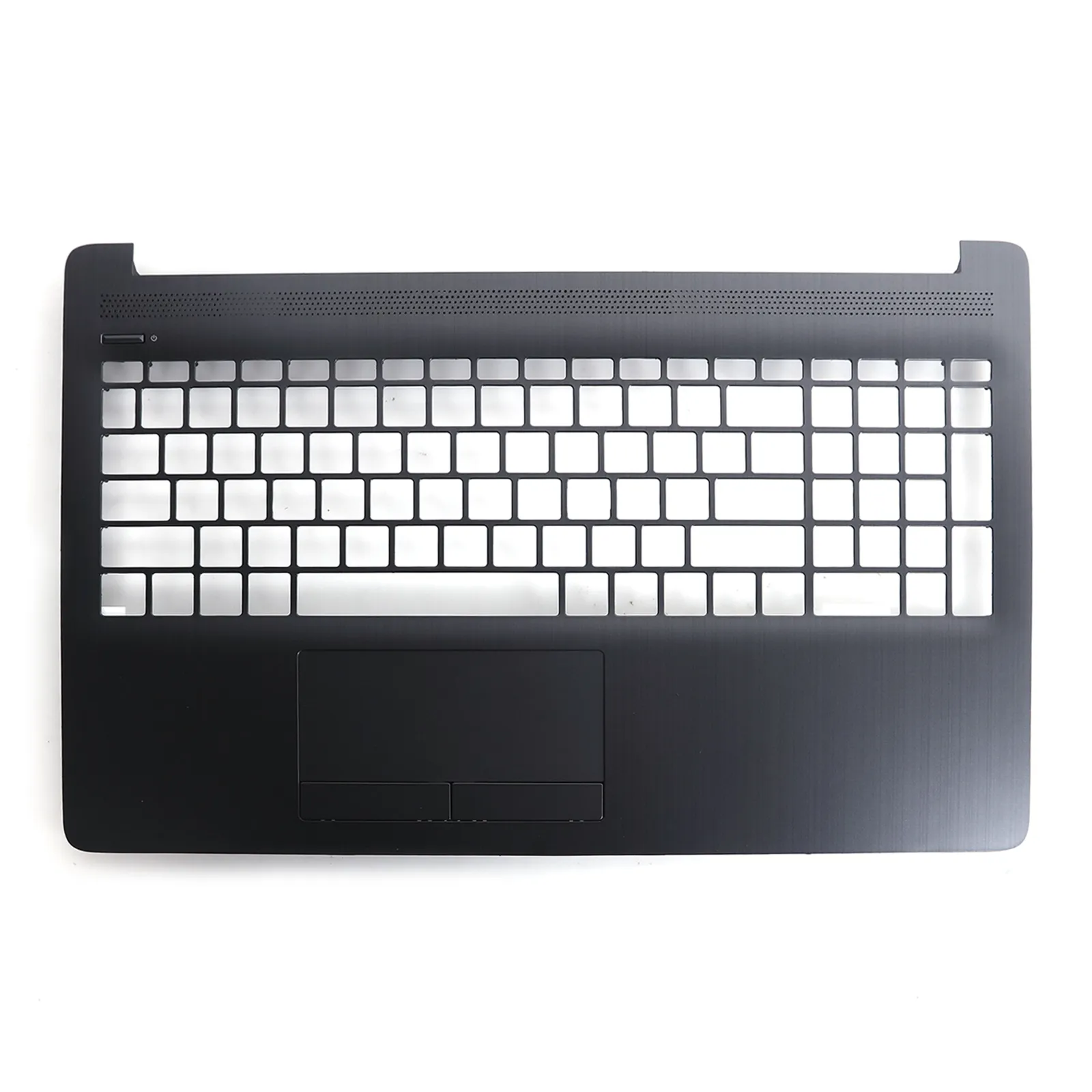 Picture of HP 250 g7 15-DA 15-DB 15-DR Upper Palmrest Case Without touch grey.