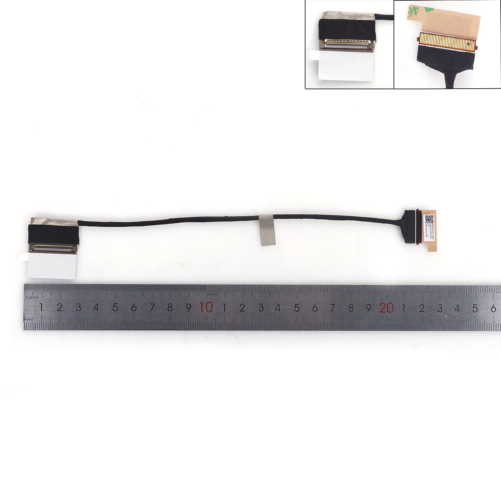 Picture of Lenovo Pro 16ACH 16IHU 16IAH7 16ARH7 2021 40pin0.5