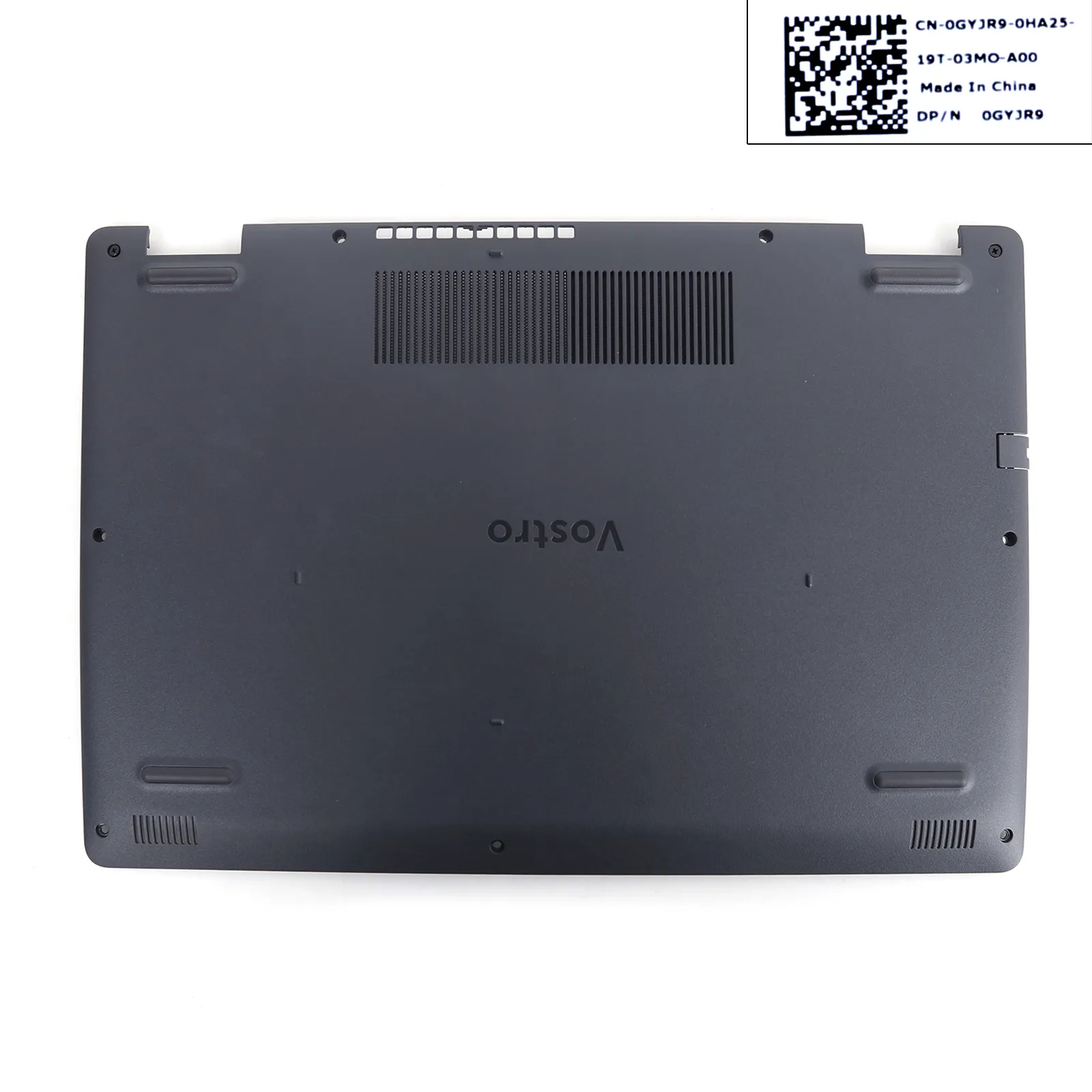Picture of DELL Vostro V3501 V3500 3505 Lower Bottom Base Case black