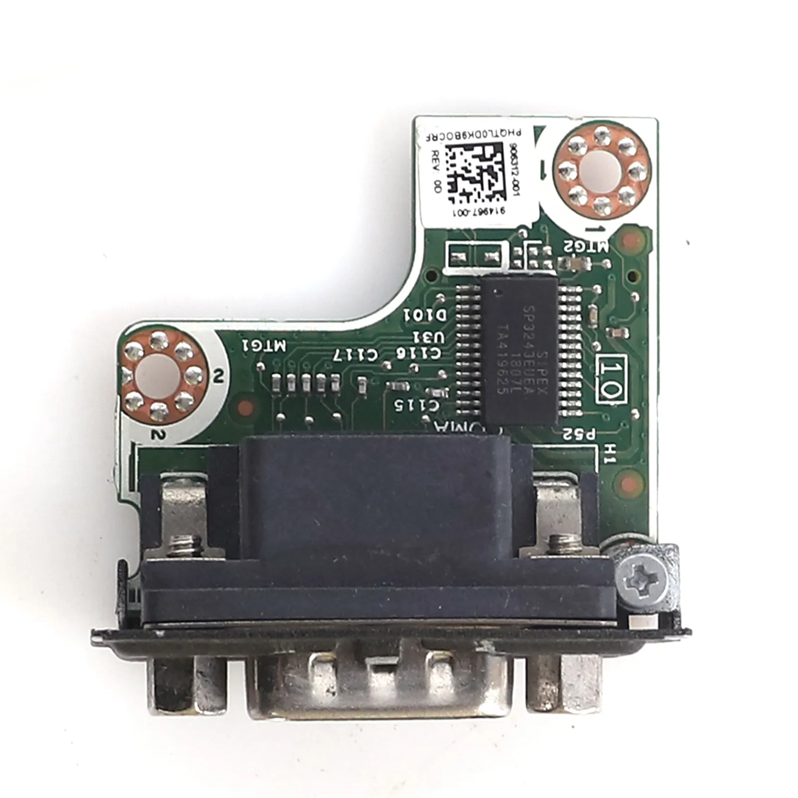 Picture of HP/ HP 600 800 g3 880 G3 G4 914970-001 906312-001 906316-001 Expansion head