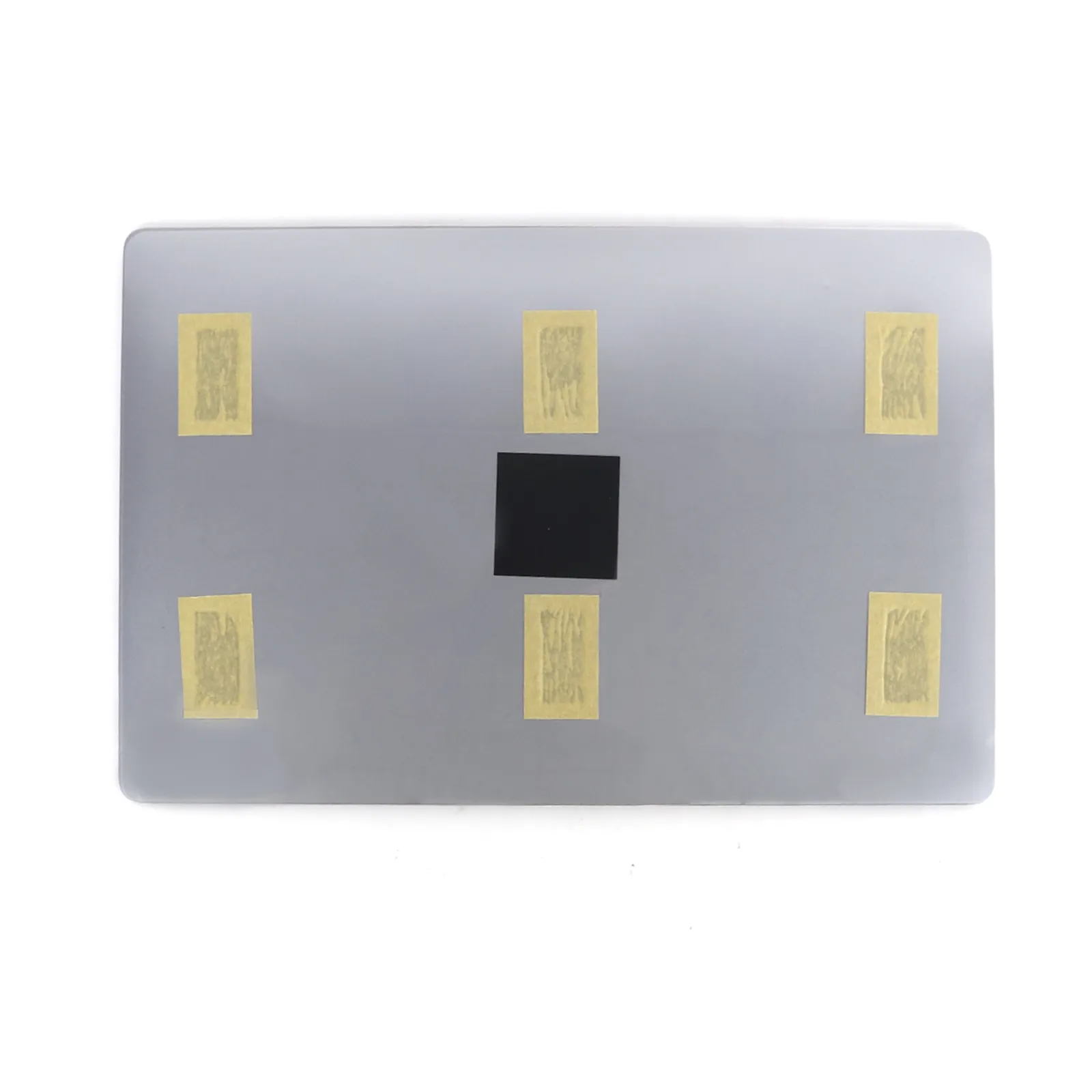 Picture of New For Dell Latitude 5510 Precision 3551 LCD Back Cover Rear Lid 0F0N34 Grey