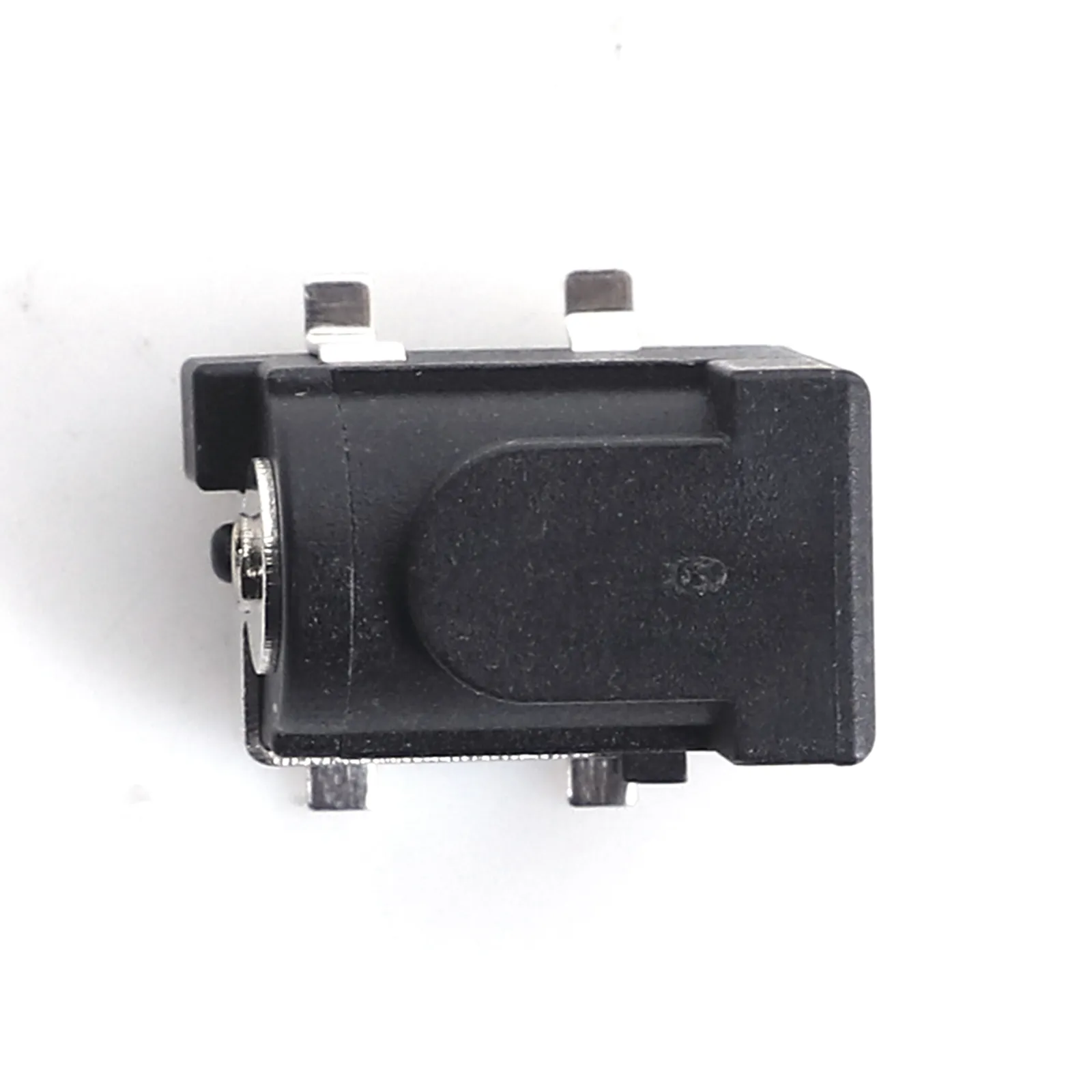 Picture of DC Power Jack Socket Connector DC005  5.5*2.5mm socket Round the needle Black Color