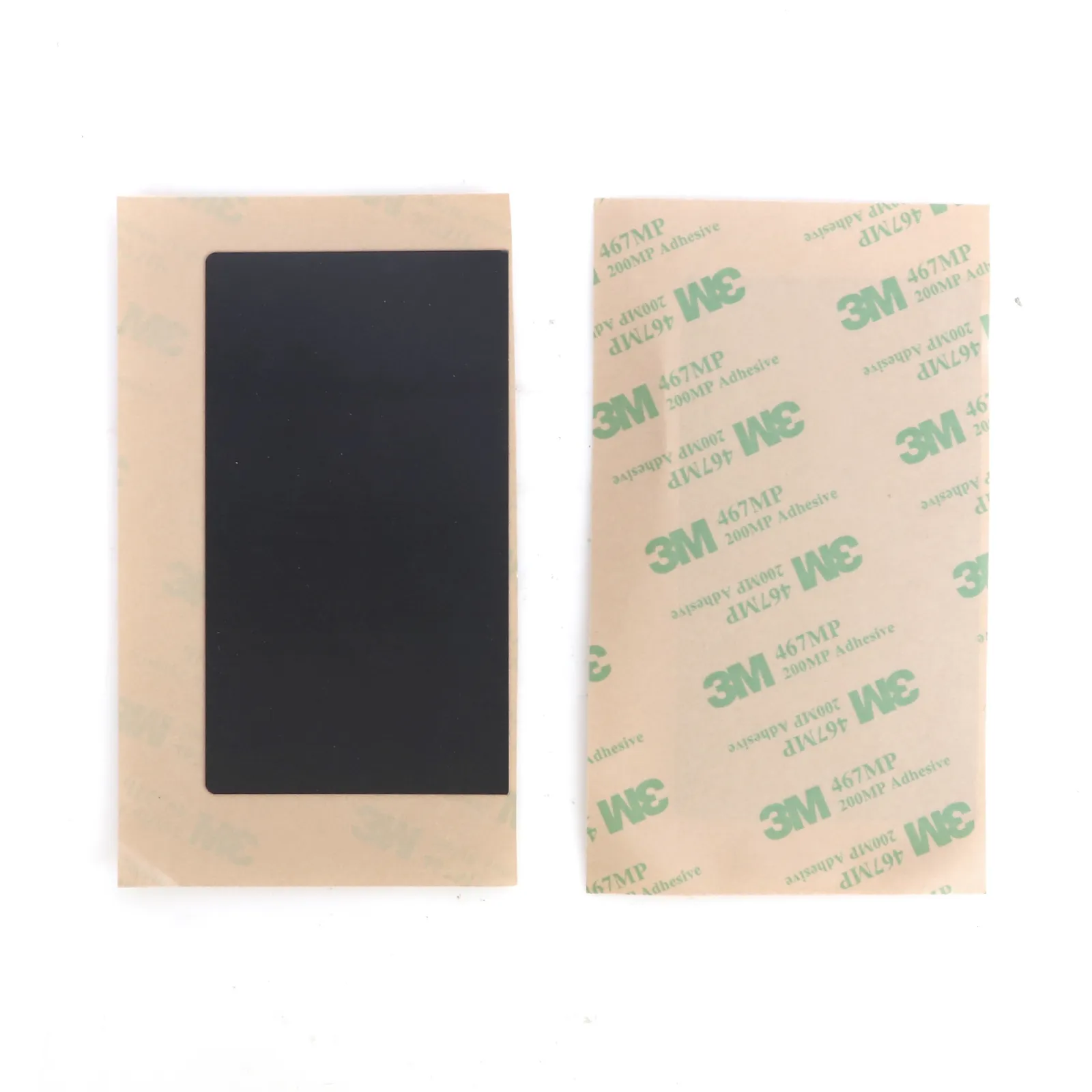 Picture of Lenovo E14 Gen 2 Touchpad Stickers Black