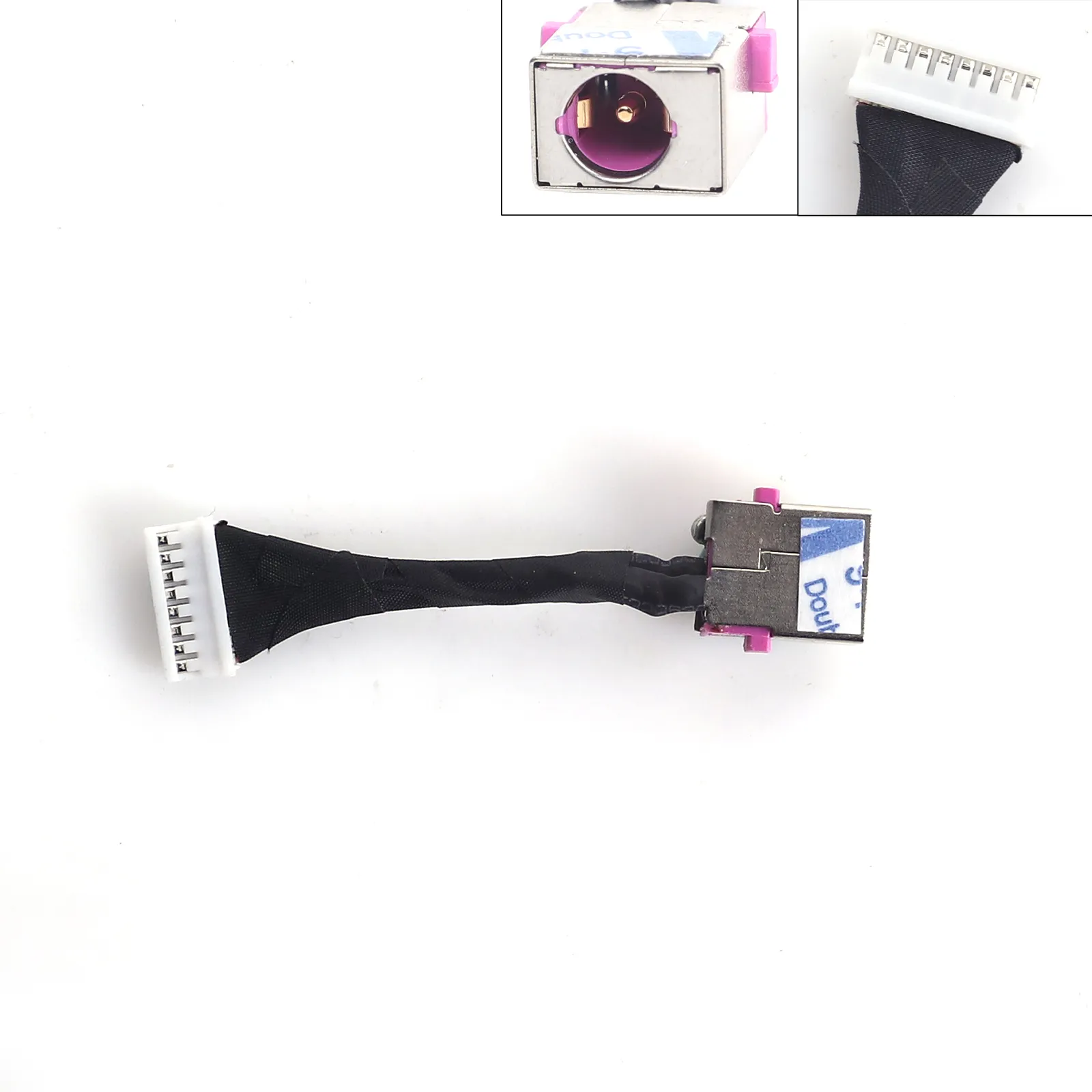 Picture of  Acer Predator Helios 300 PH315-52 PH315-52-78VL ConceptD CN517-71 50.Q5MN4.003 6017b1240601