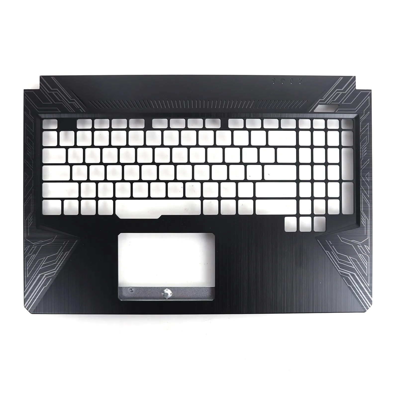 Picture of ASUS TUF Gaming FX504 ZX80G FX80GE FX80FE FZ80G Palmrest Upper Cover Without touch BLACK