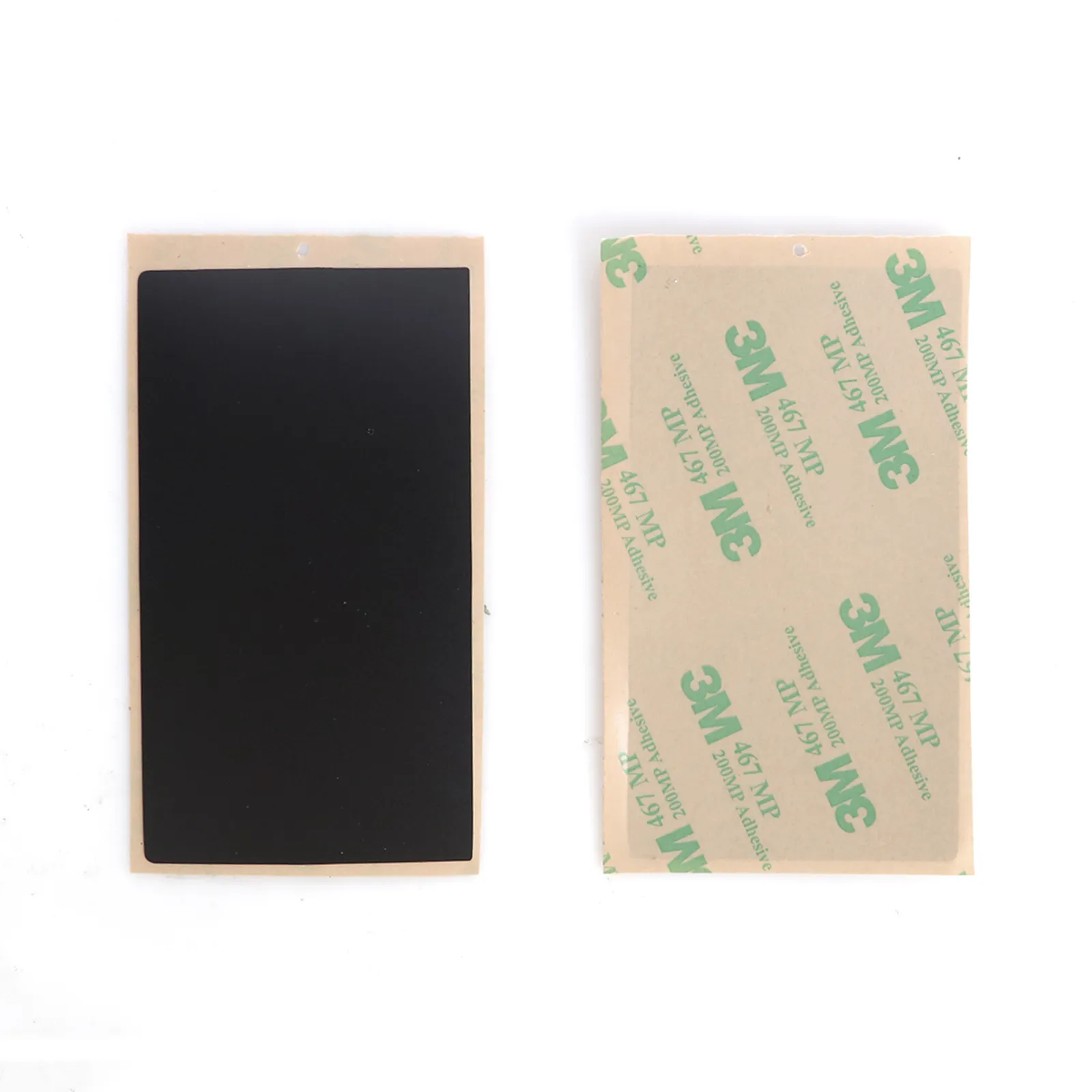 Picture of Lenovo E14 Gen 2 Touchpad Stickers Black（OEM）