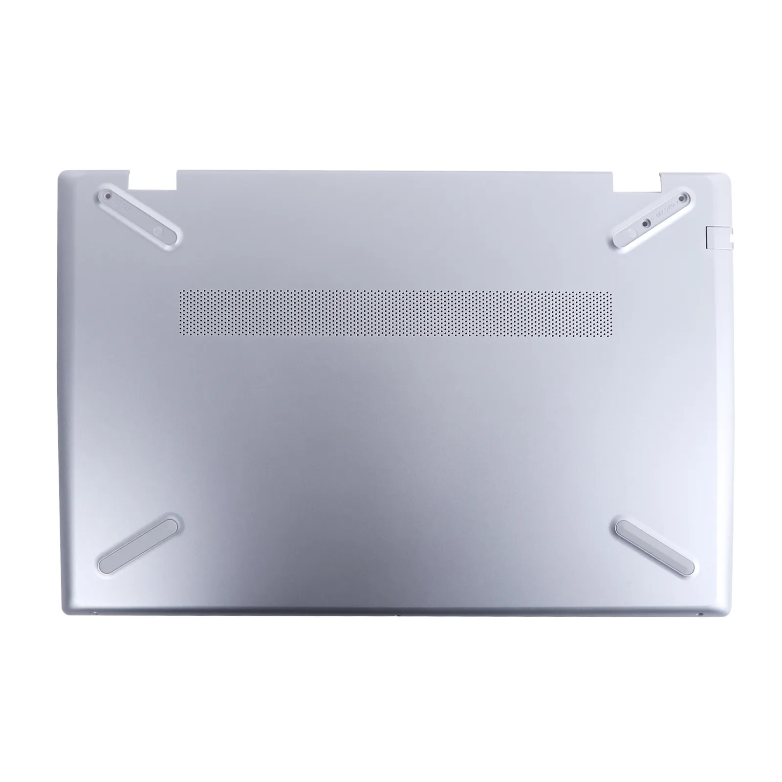 Picture of HP pavilion 15-cs 15-cw Bottom Case Cover Silver