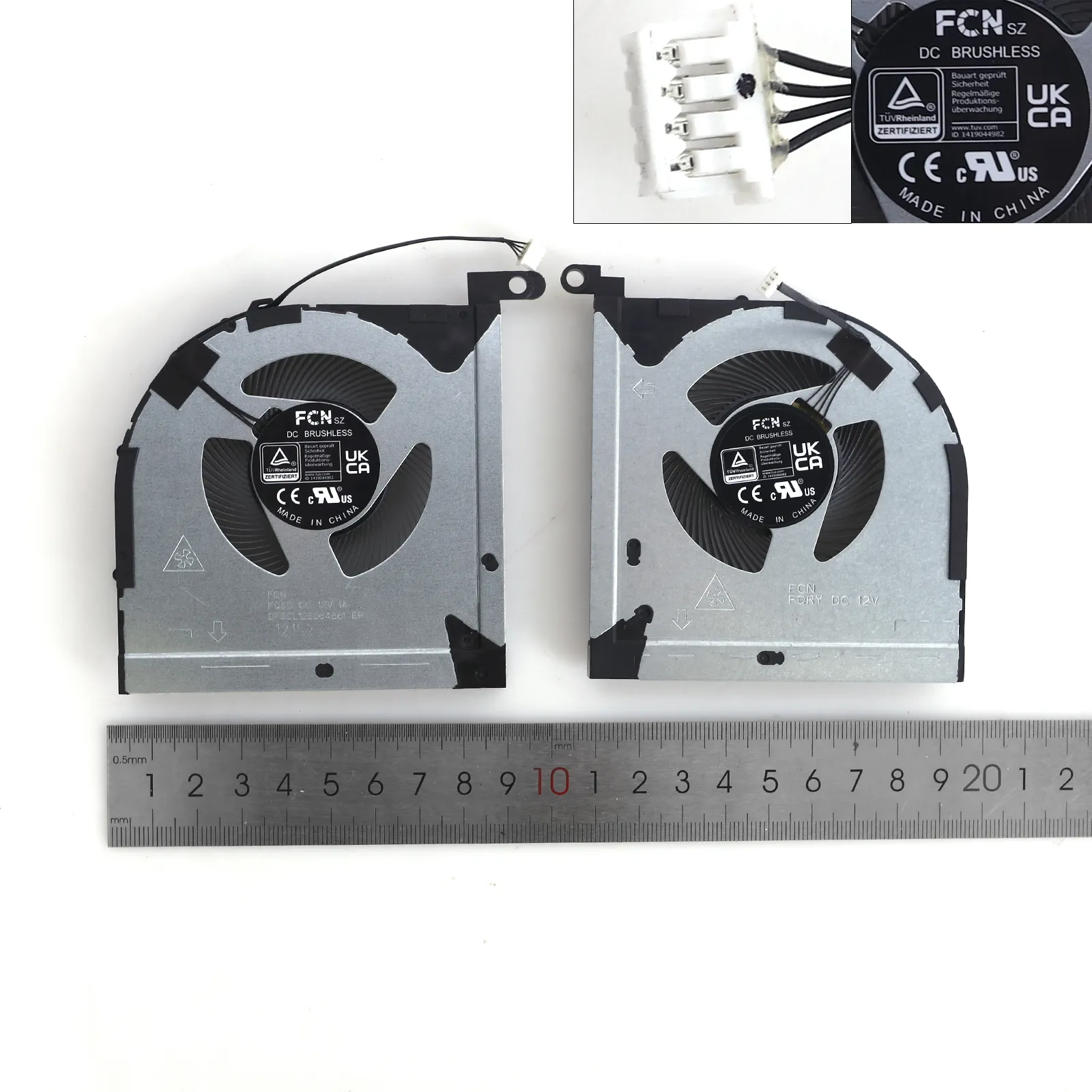 Picture of Lenovo Legion  R7000 R7000P 2023 12V CPU+GPU（ORG）