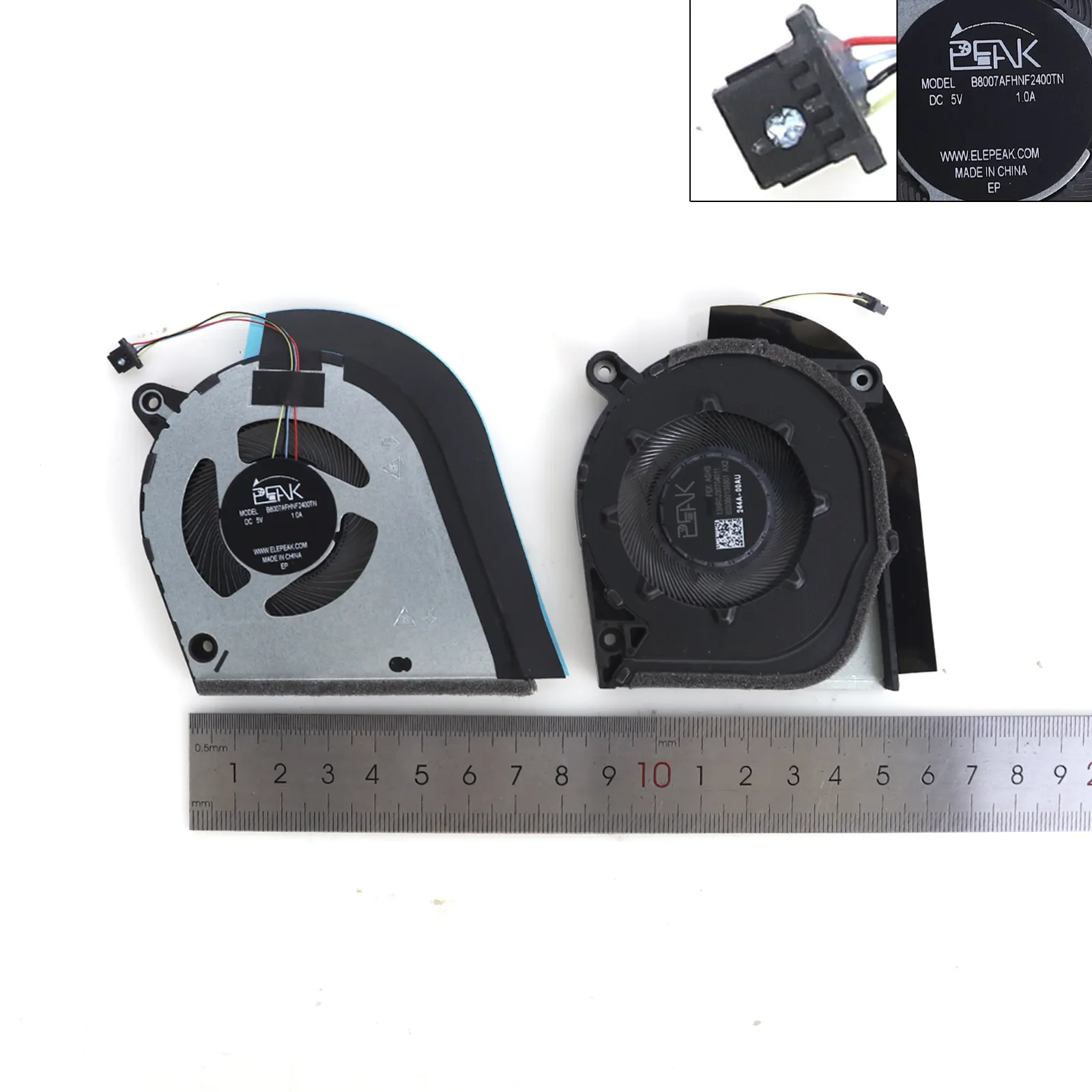 Picture of ASUS FA401WI（L+R,ORG）