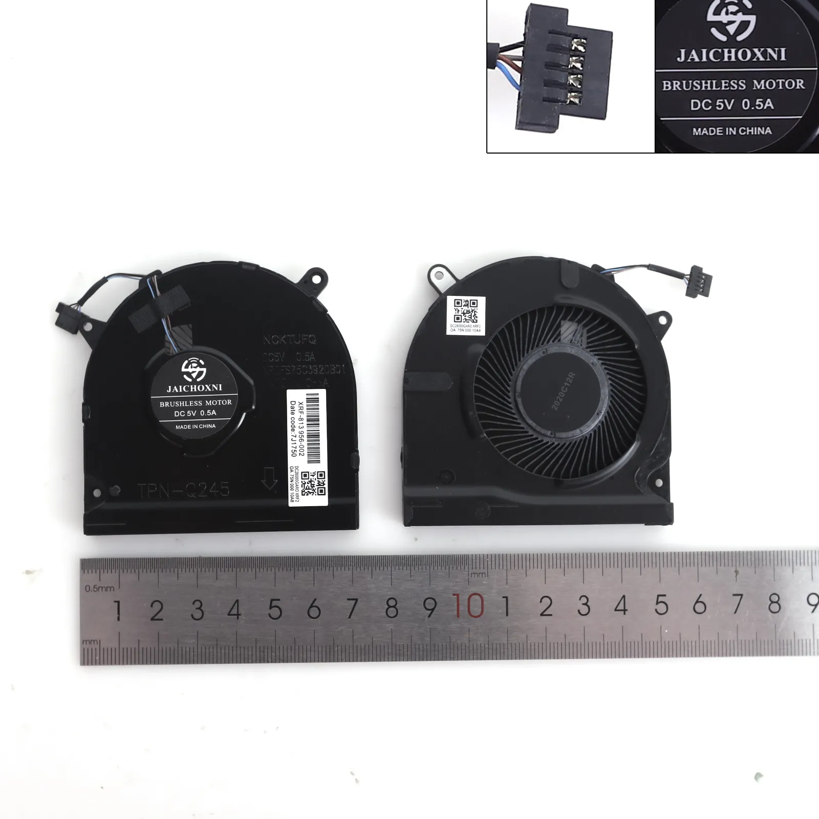 Picture of HP Pavilion 15-EG 15-EH TPN-Q245 Q246  For Independent Graphics card (High copy)