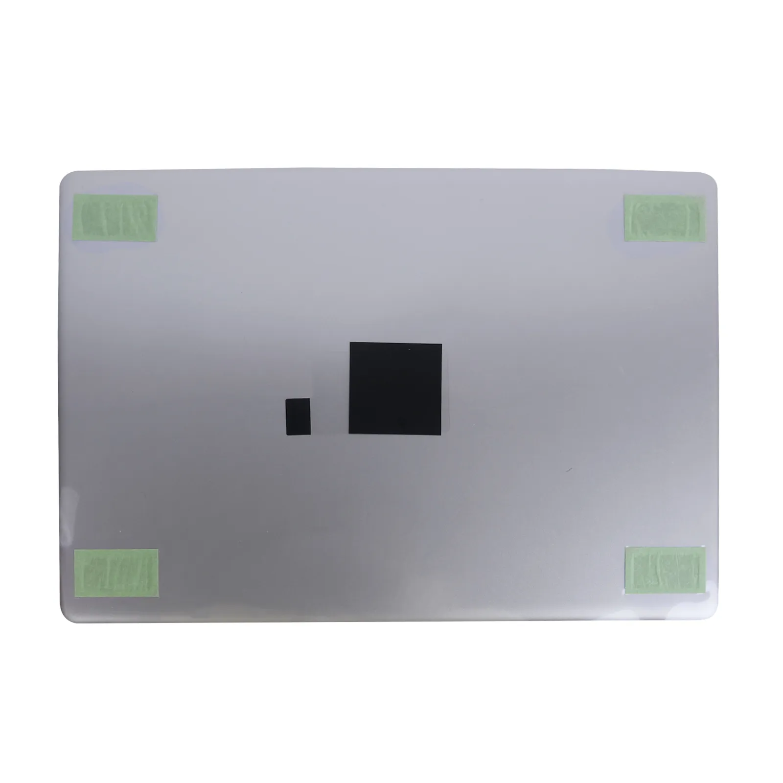 Picture of  Dell Vostro 3500 3501 V3501 Lcd Rear Back Cover Top Case Silver 