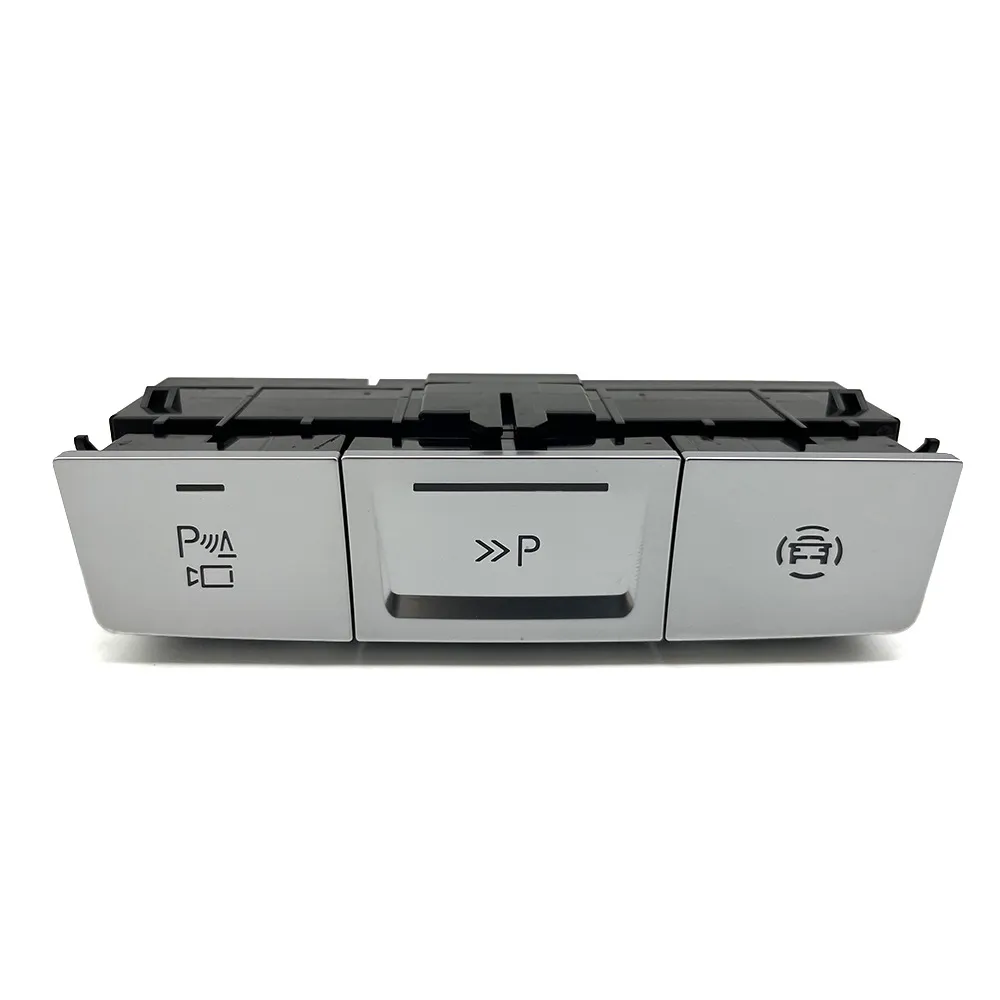 Picture of For Audi A6C8 PLA System Automatic parking Switch 4N0959673J