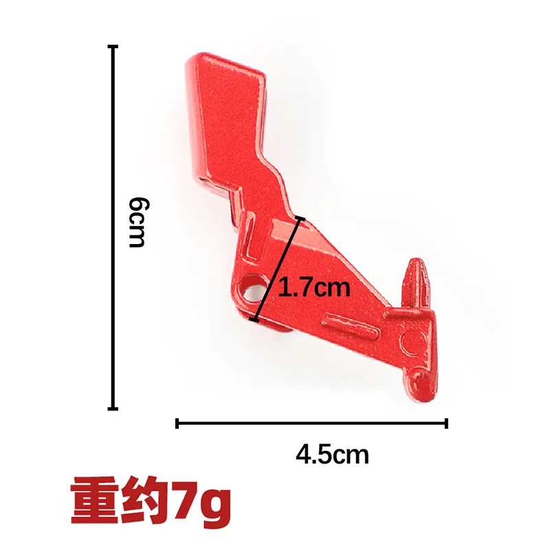 Picture of Suitable for dyson Dyson V10SV12V11SV14 vacuum cleaner power supply metal switch keybutton host accessories