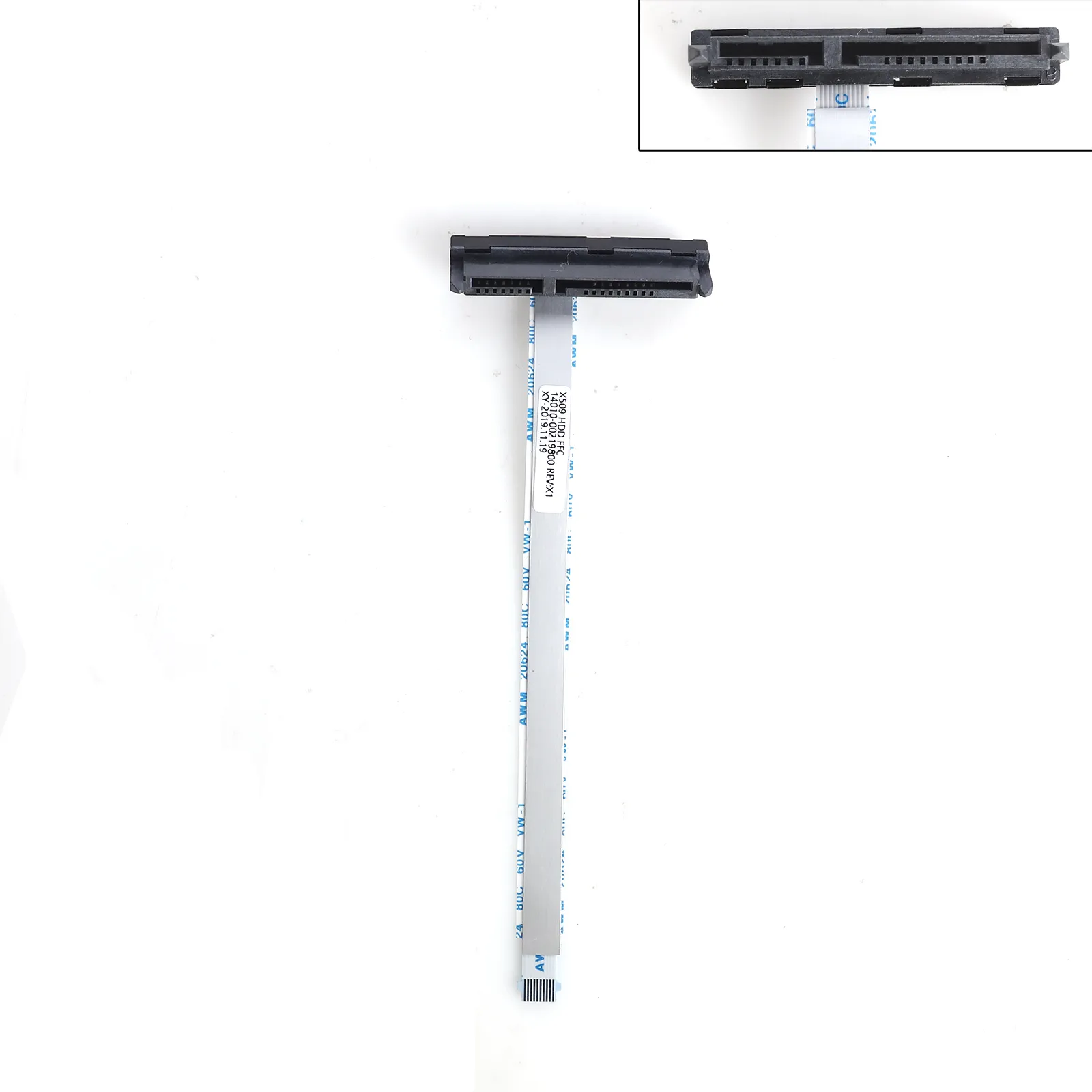 Picture of HDD Cable for ASUS X509 X509FB/FA/BA/JA/FL/FJ/U F509