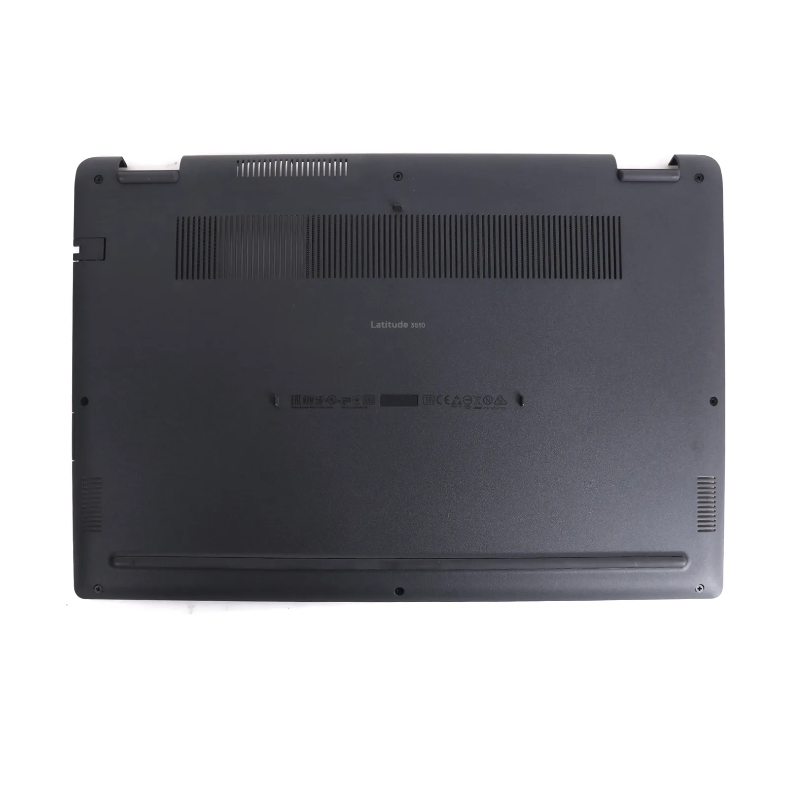 Picture of Dell Latitude 3510 E3510 L3510 Base Bottom Case Cover grey