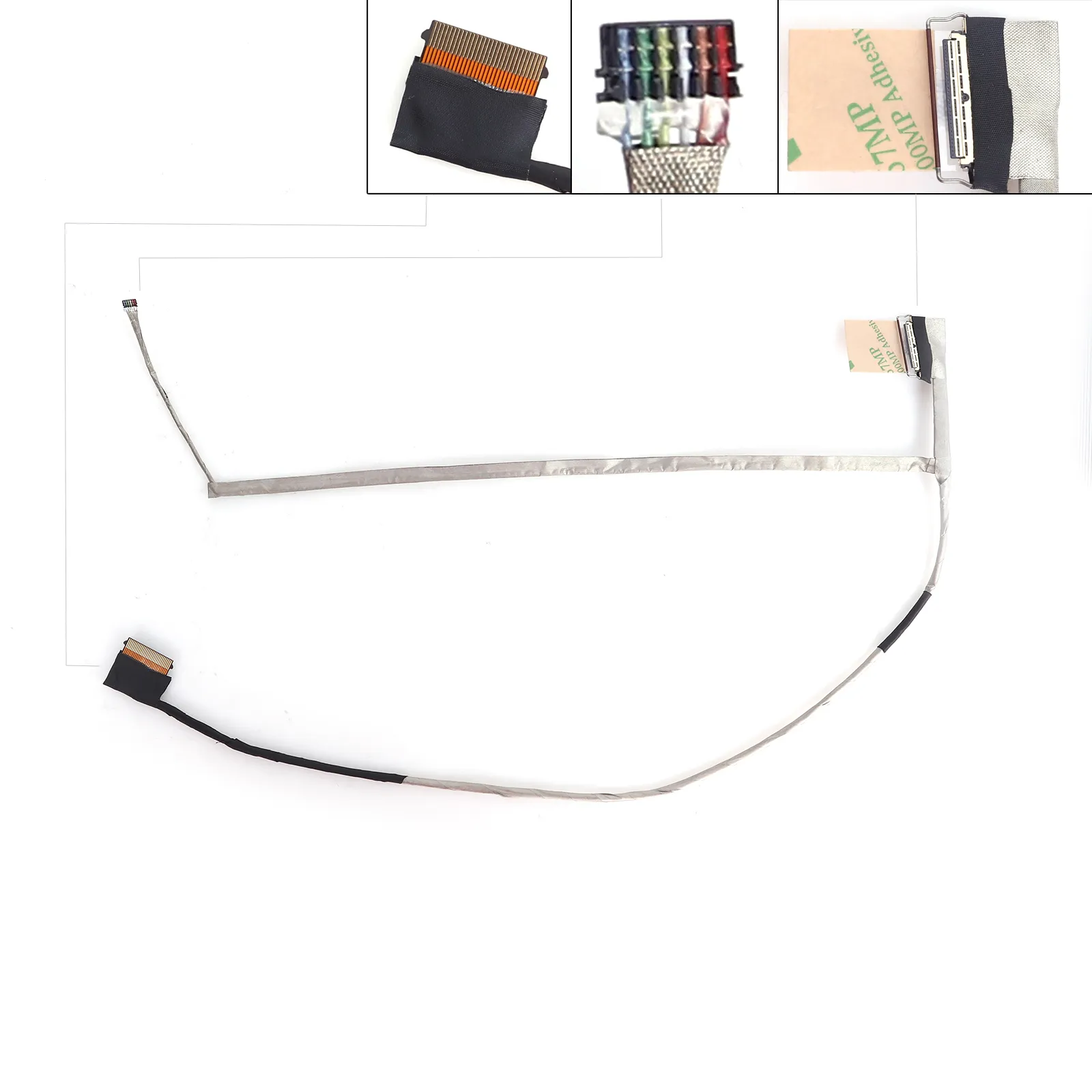 Picture of HP 15-dy 15s-fq 15-ef 15s-eq tpn-q230,30Pin