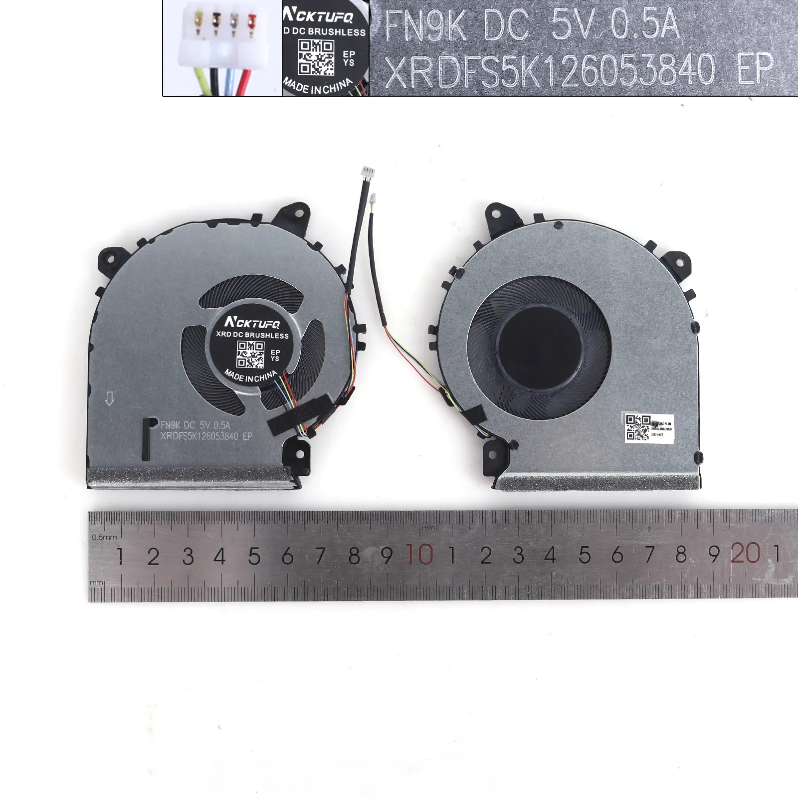 Picture of ASUS X515KA X515MA X415 V4200J V5200E CPU（High copy）